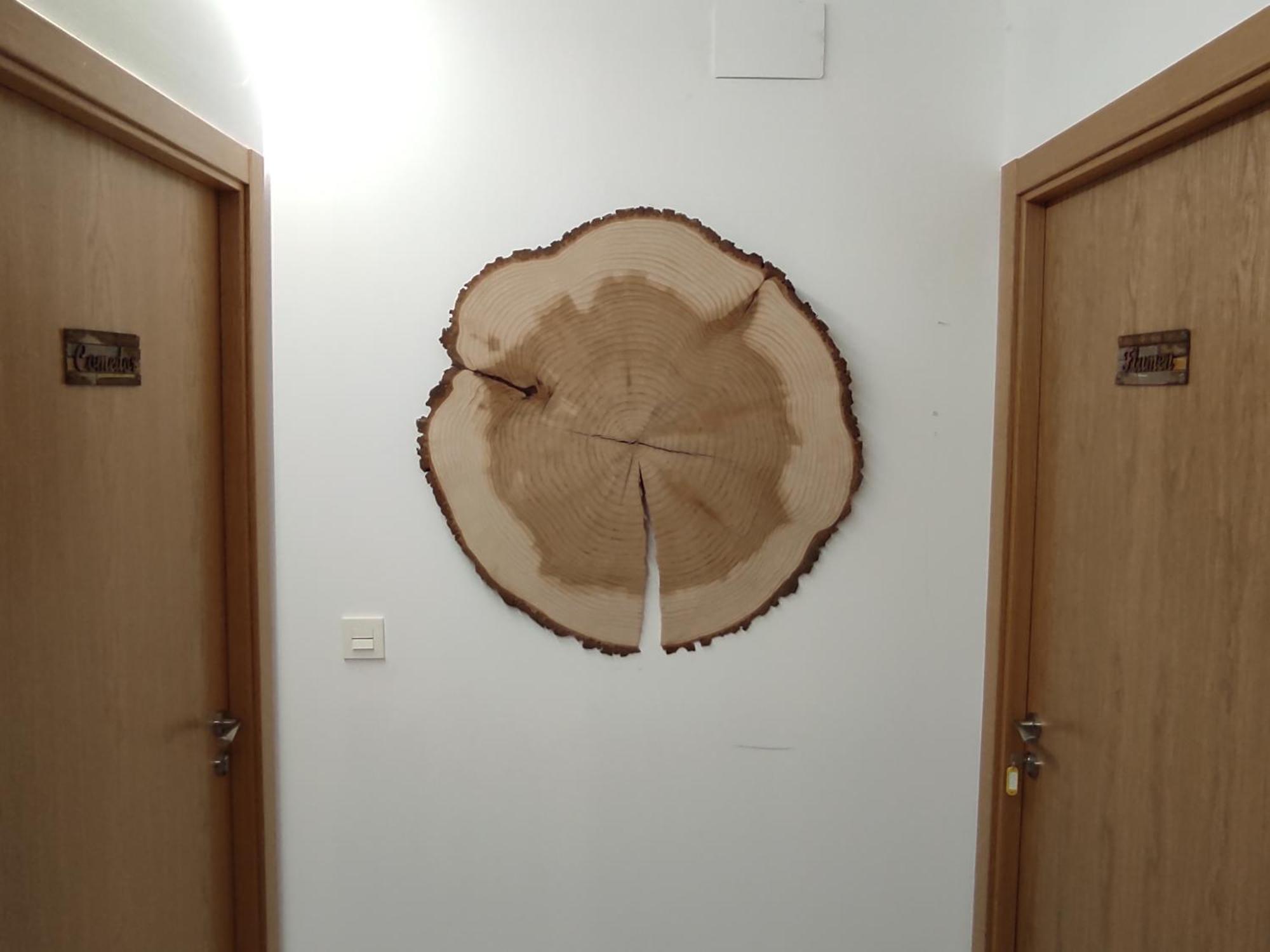 El Mirador De Holiday home Sabayes