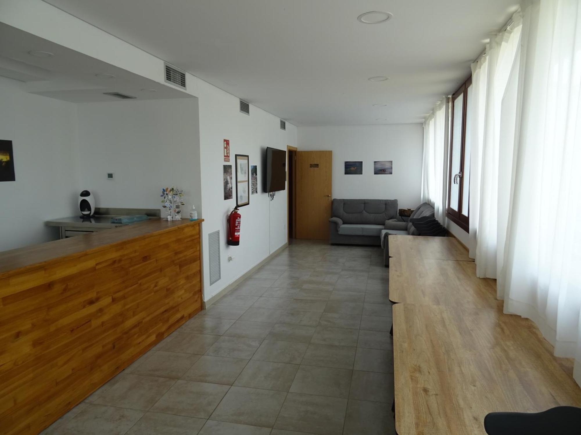 Holiday home El Mirador De Sabayes