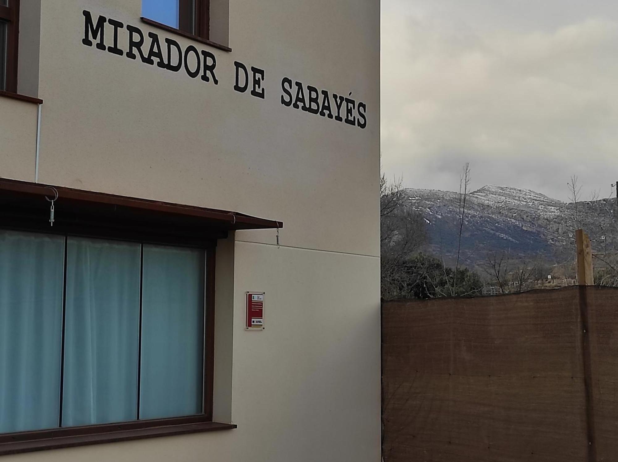 El Mirador De *