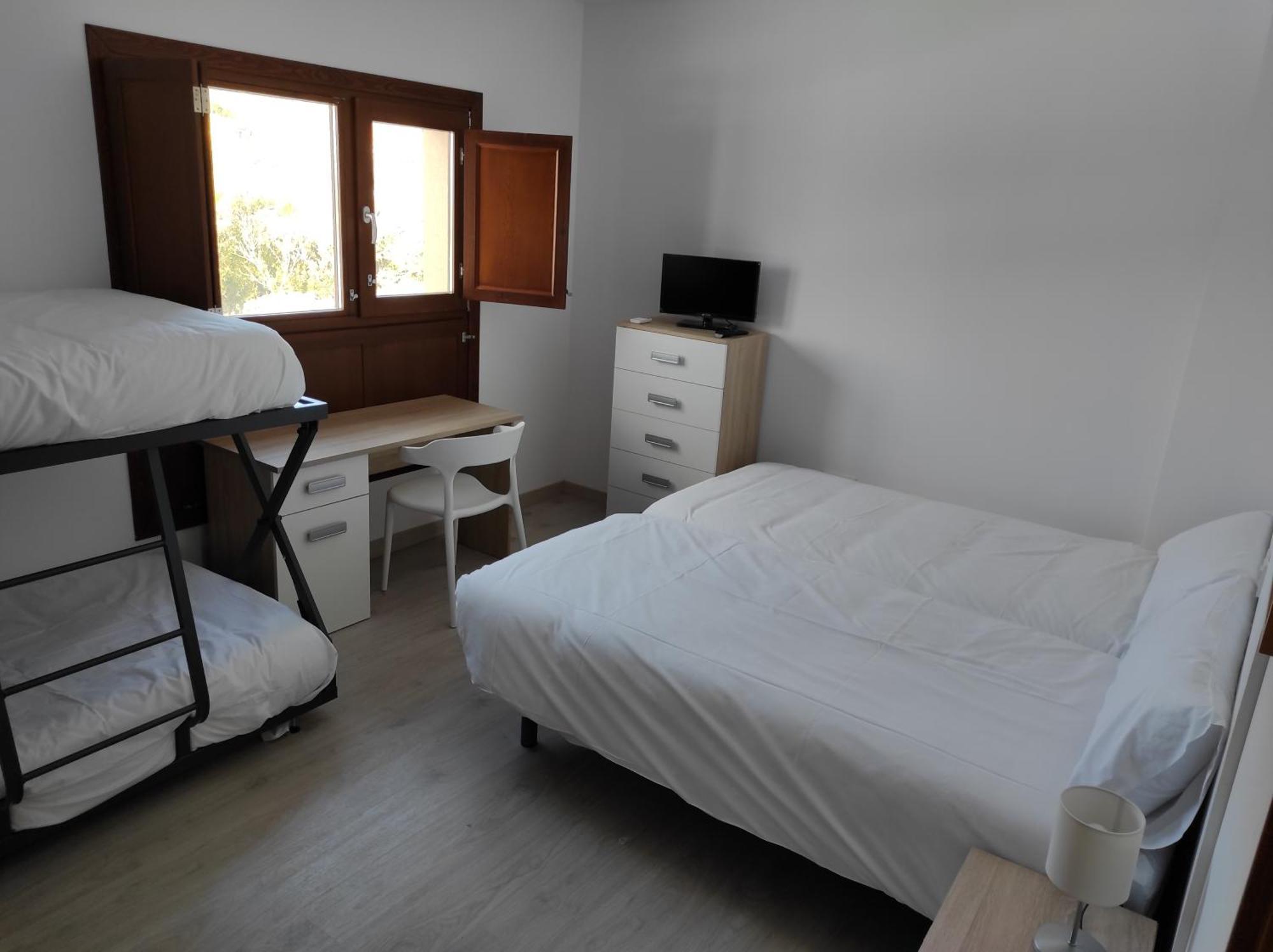 El Mirador De Holiday home