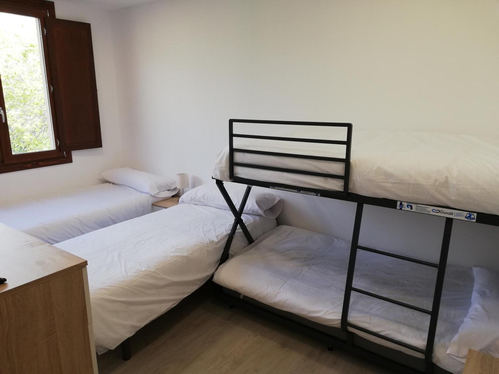 El Mirador De Holiday home *