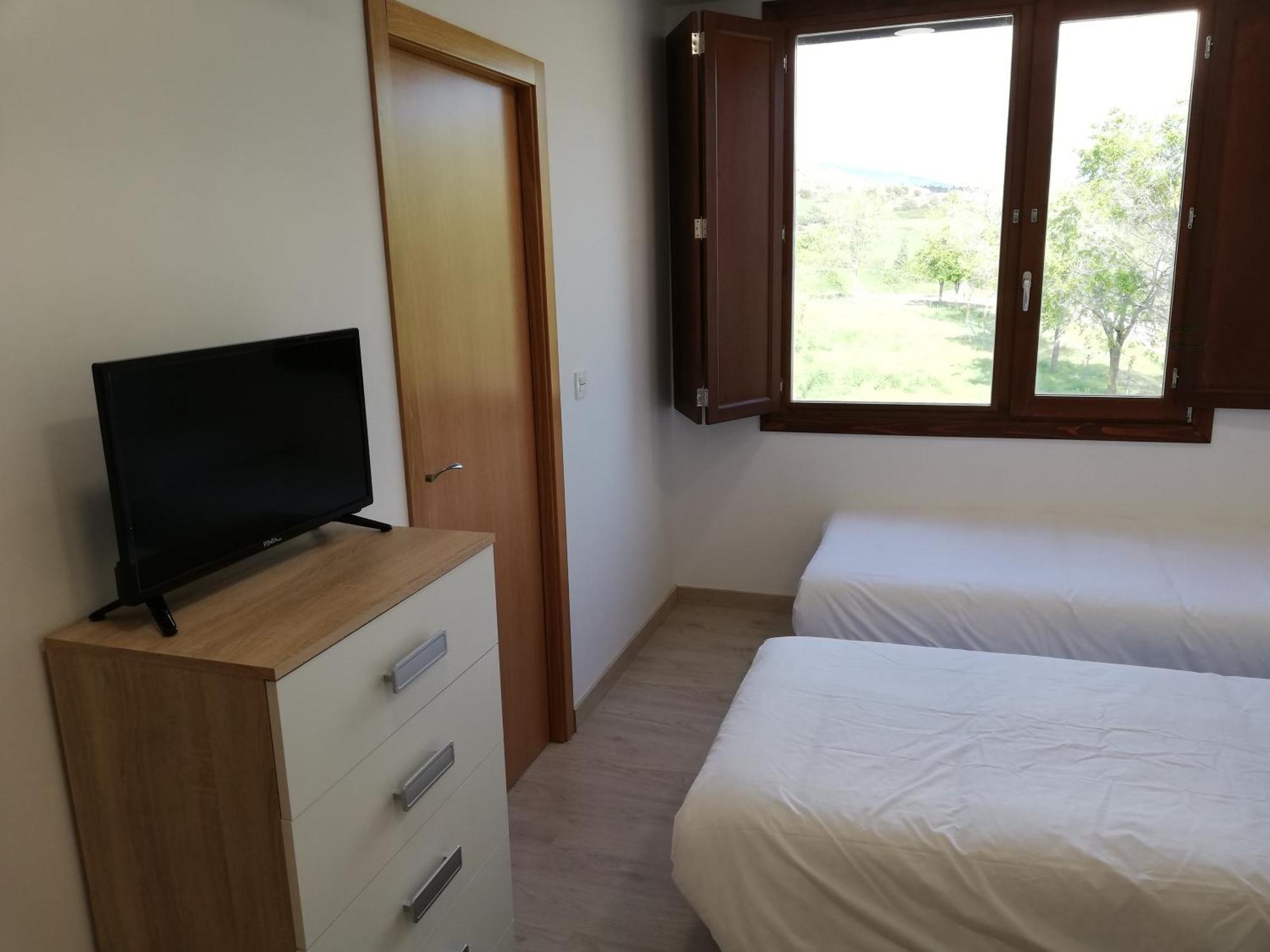 El Mirador De Holiday home Sabayes