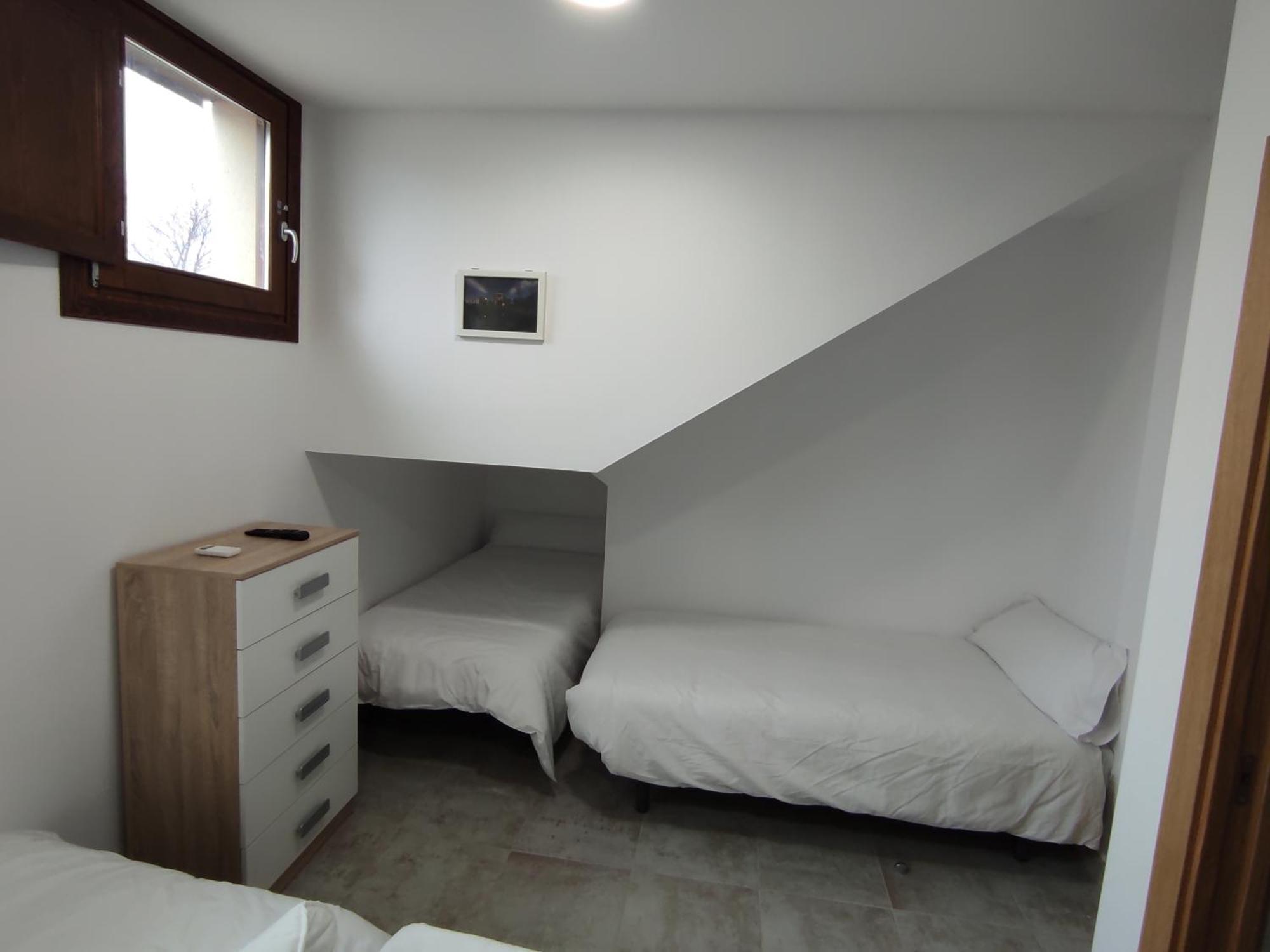 Holiday home El Mirador De