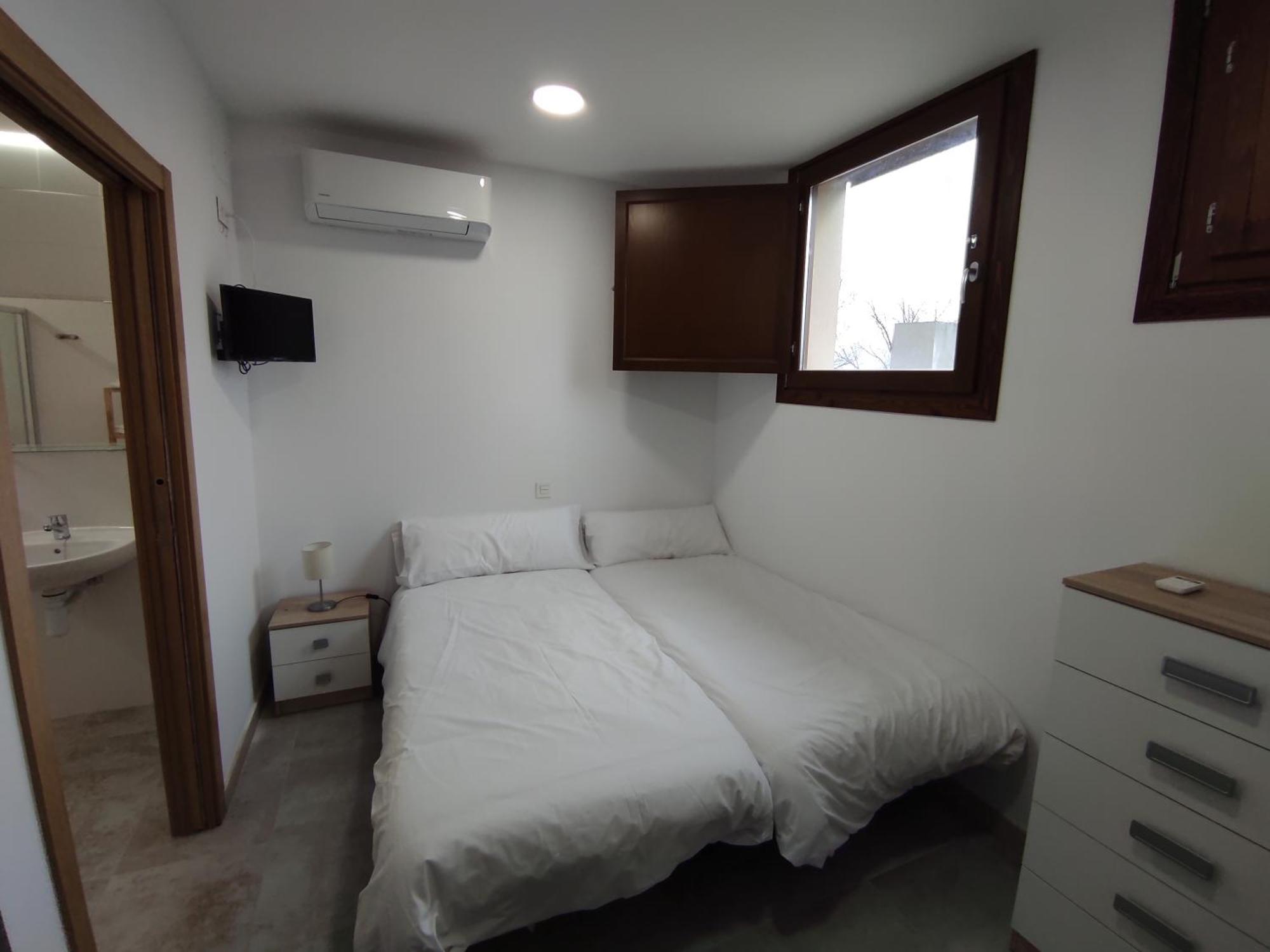 El Mirador De Holiday home *