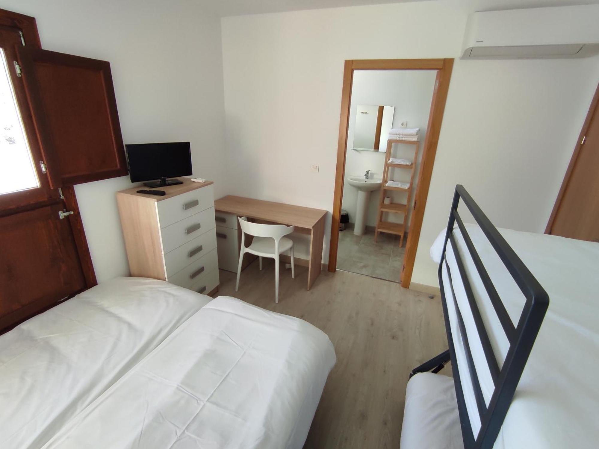 Holiday home El Mirador De *