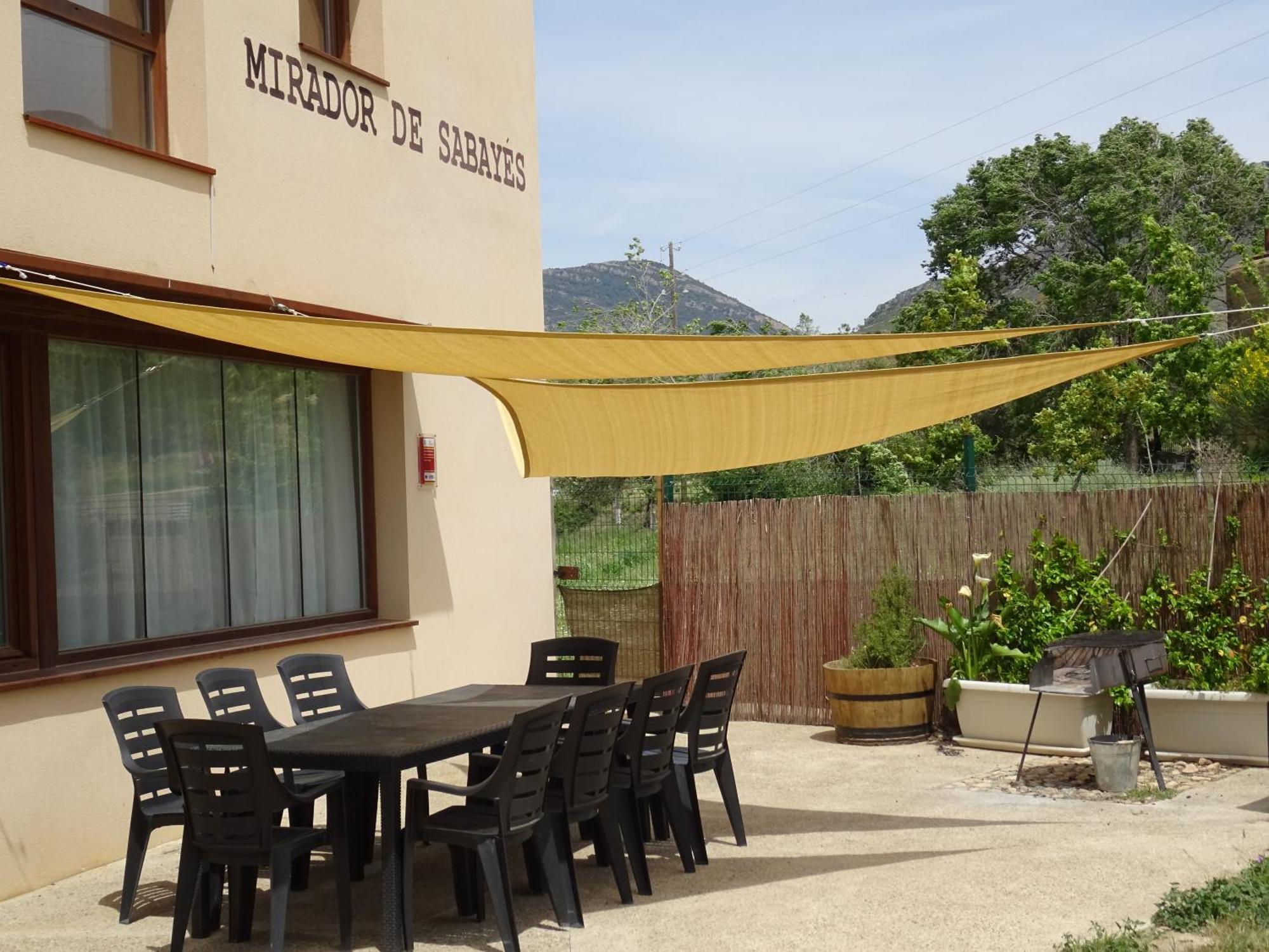 Holiday home El Mirador De