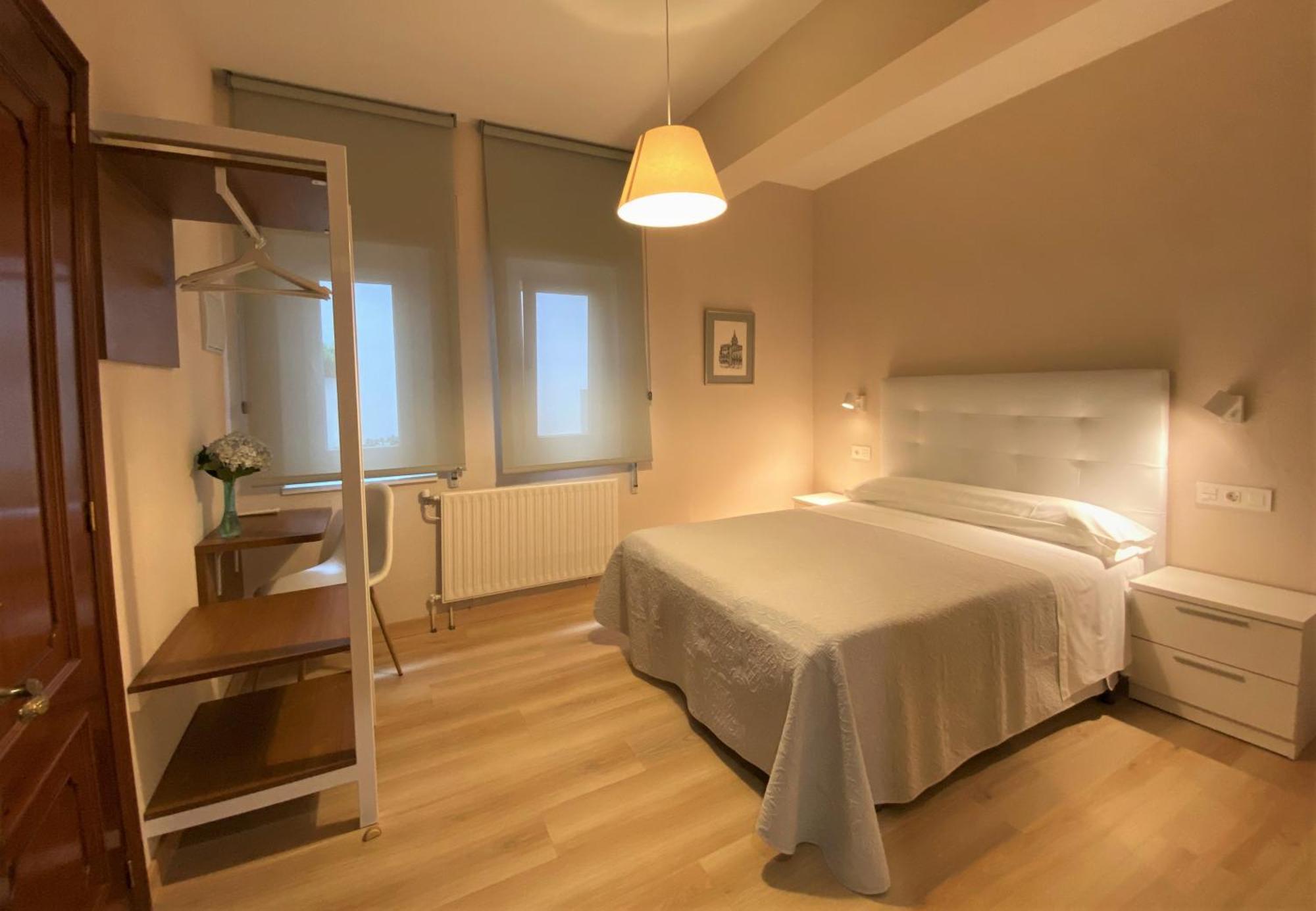 Ros Mary Hotel