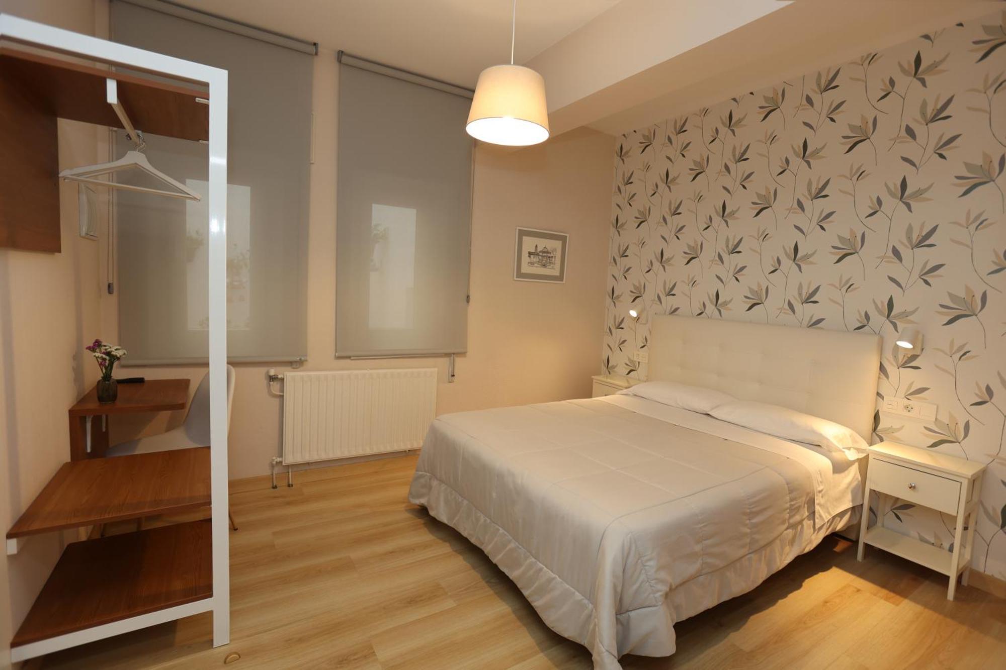Hotel Ros Mary Ribadeo