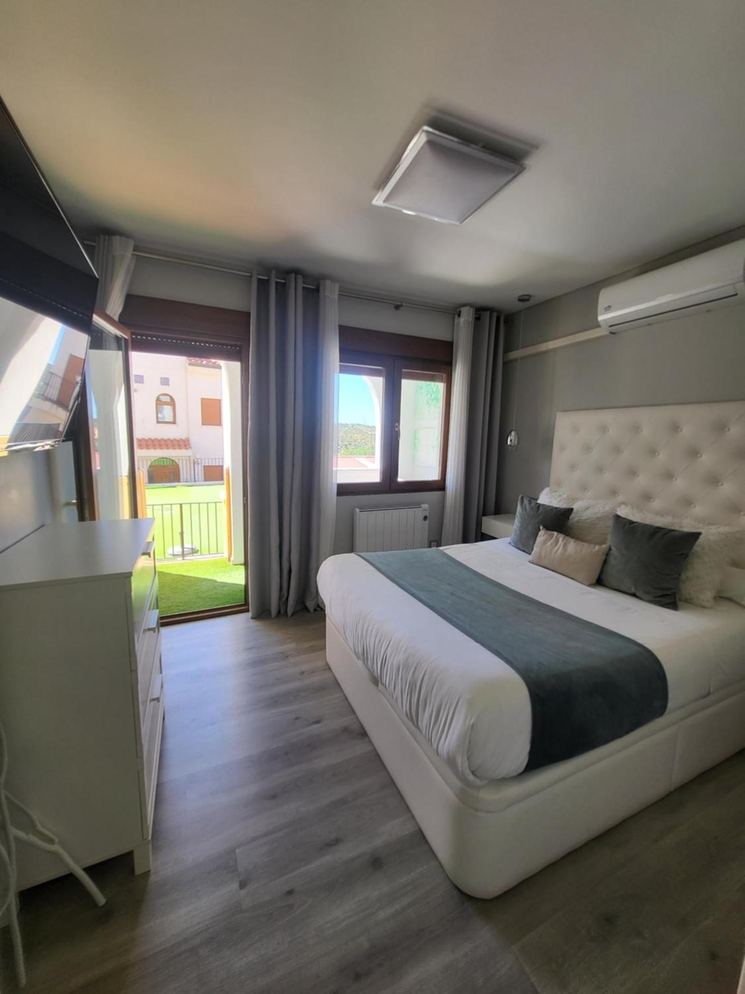 Apartamento Suite Ruidera Beach Ruidera