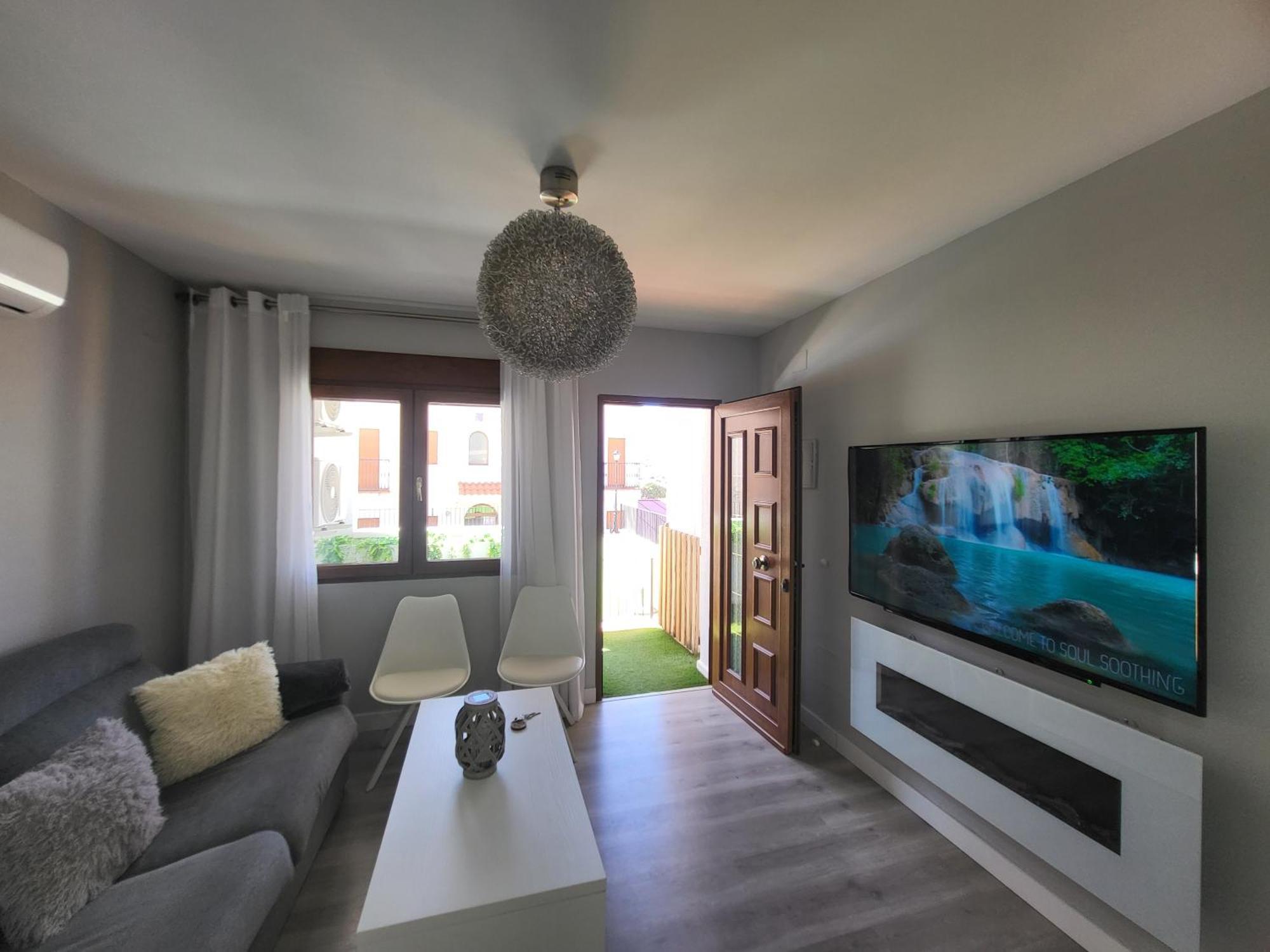 Suite Ruidera Beach