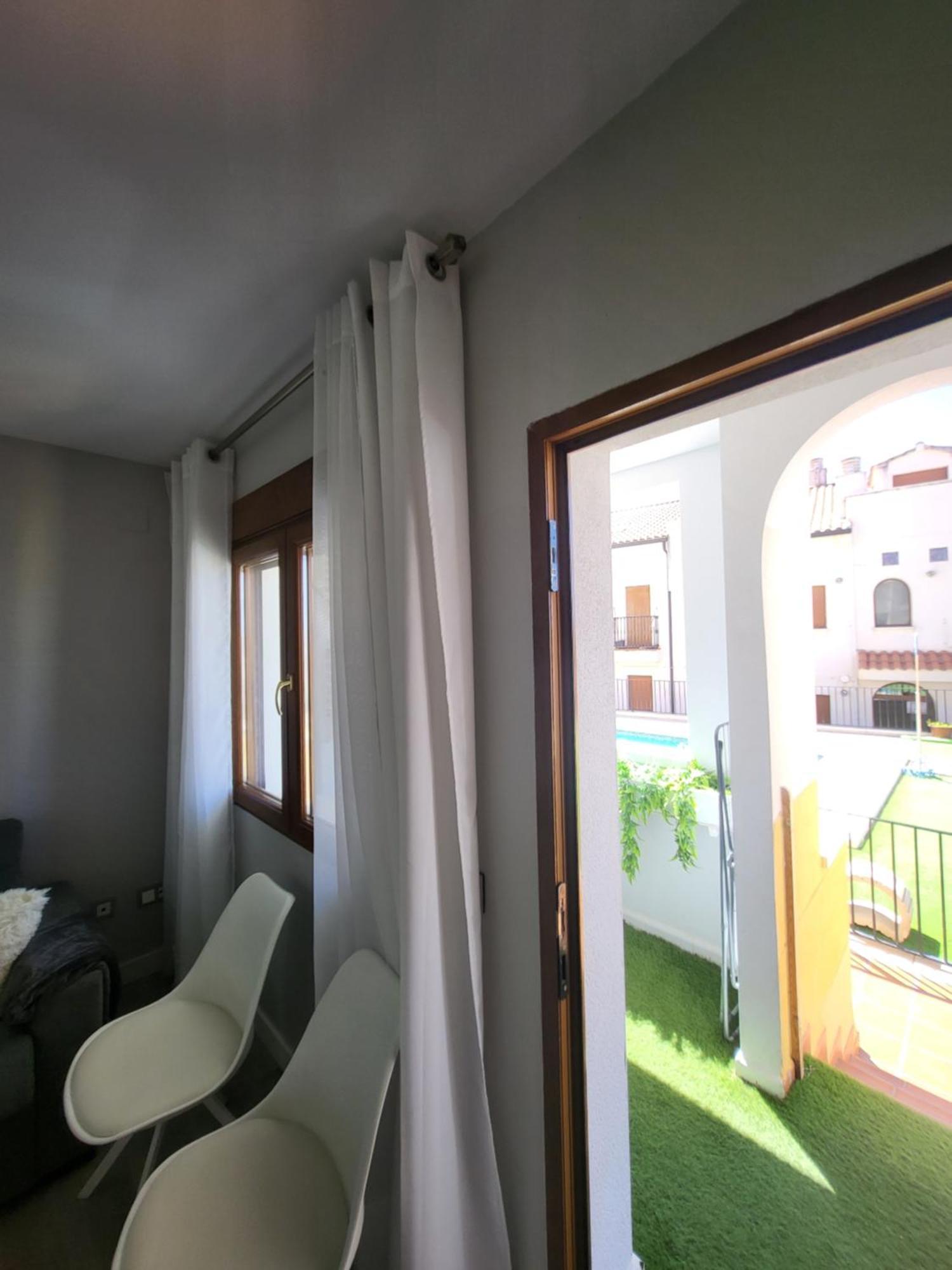Suite Ruidera Beach Apartamento *