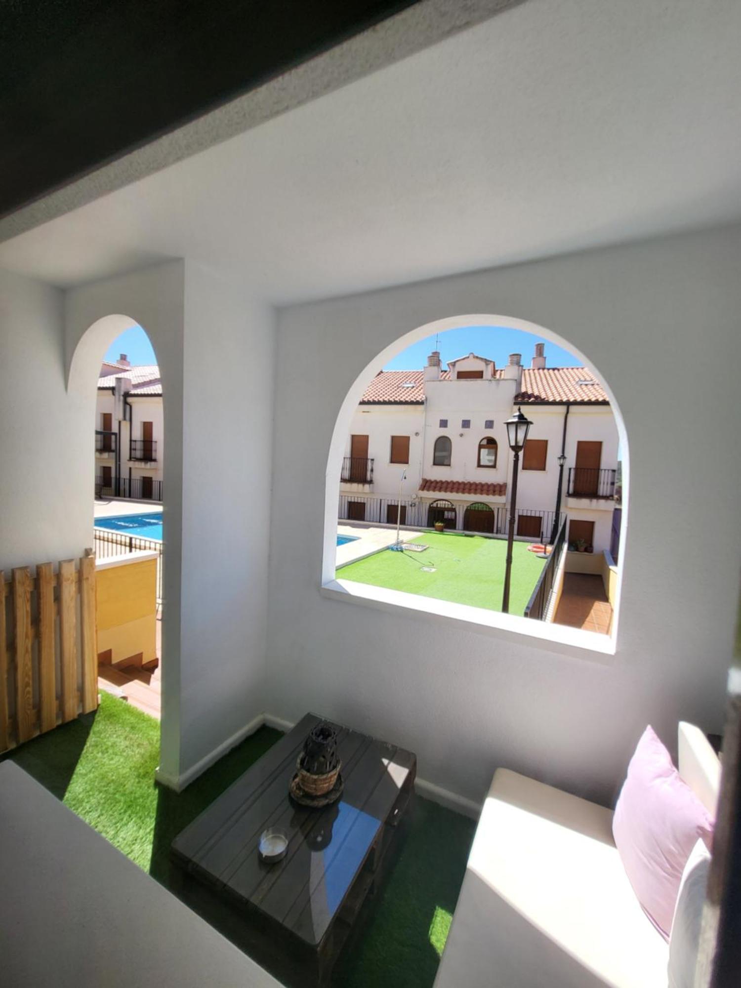 Suite Ruidera Beach