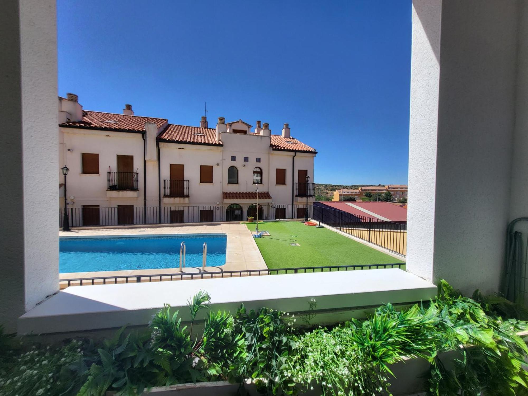 Apartamento Suite Ruidera Beach *