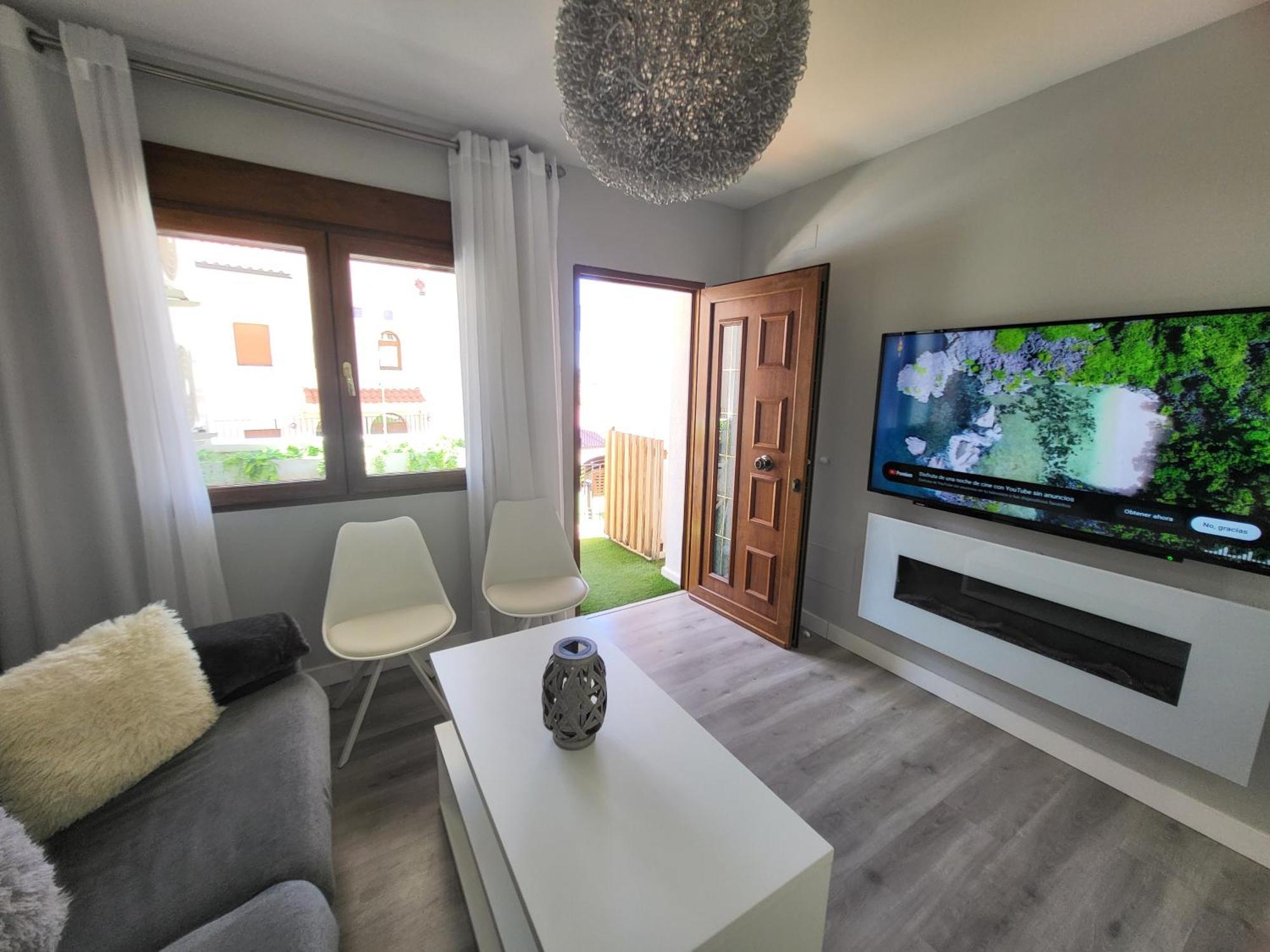 Apartamento Suite Ruidera Beach Ruidera