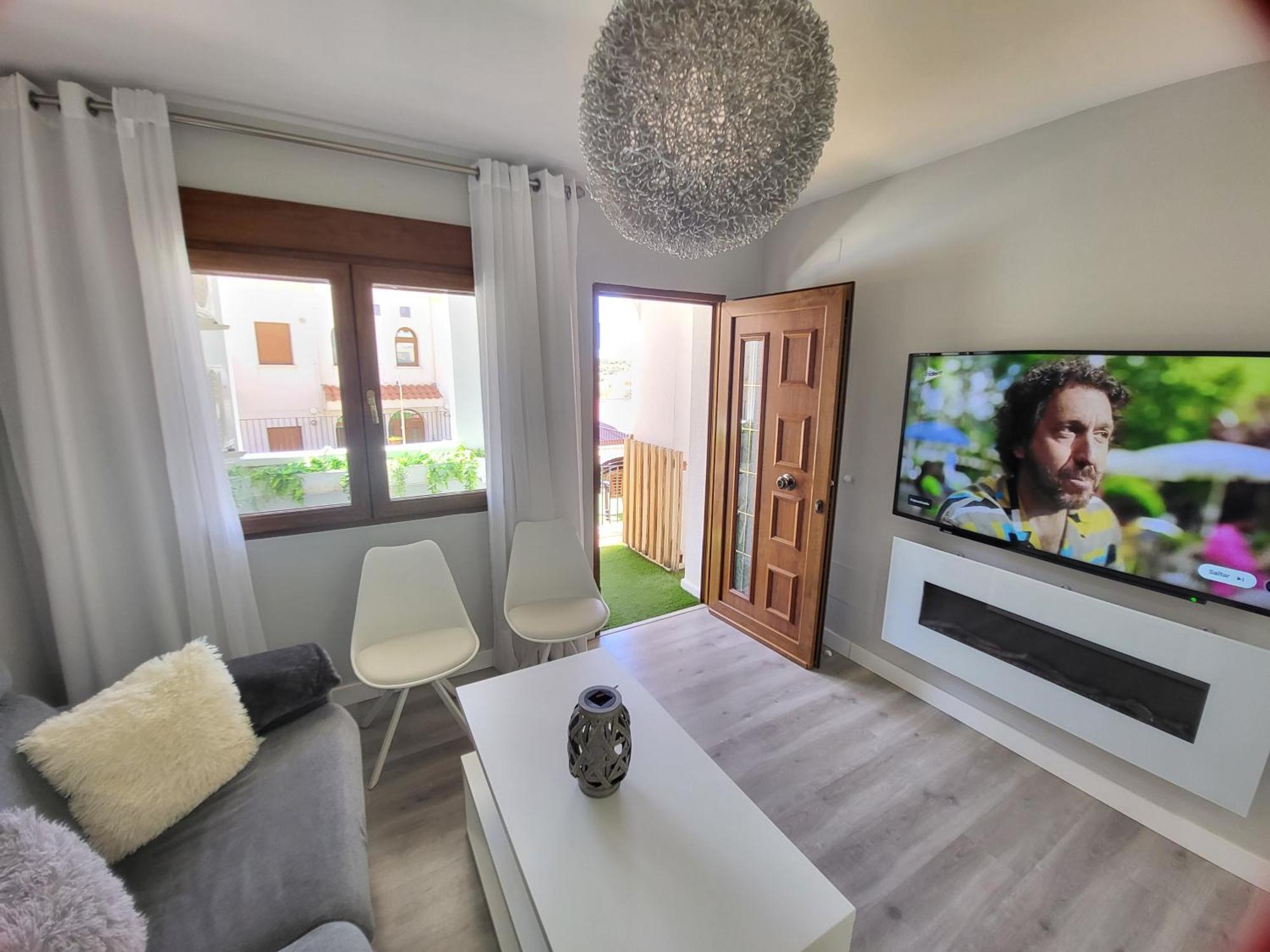 Suite Ruidera Beach