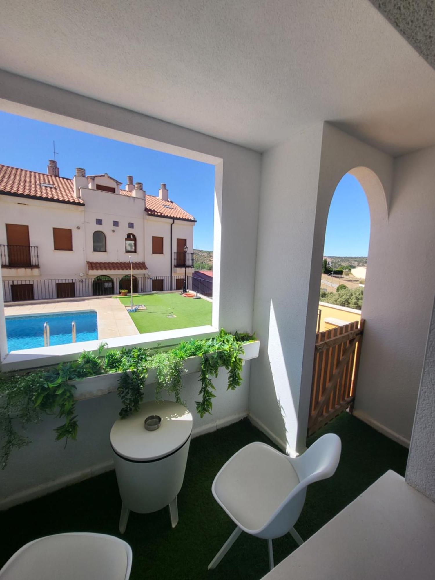 Apartamento Suite Ruidera Beach *