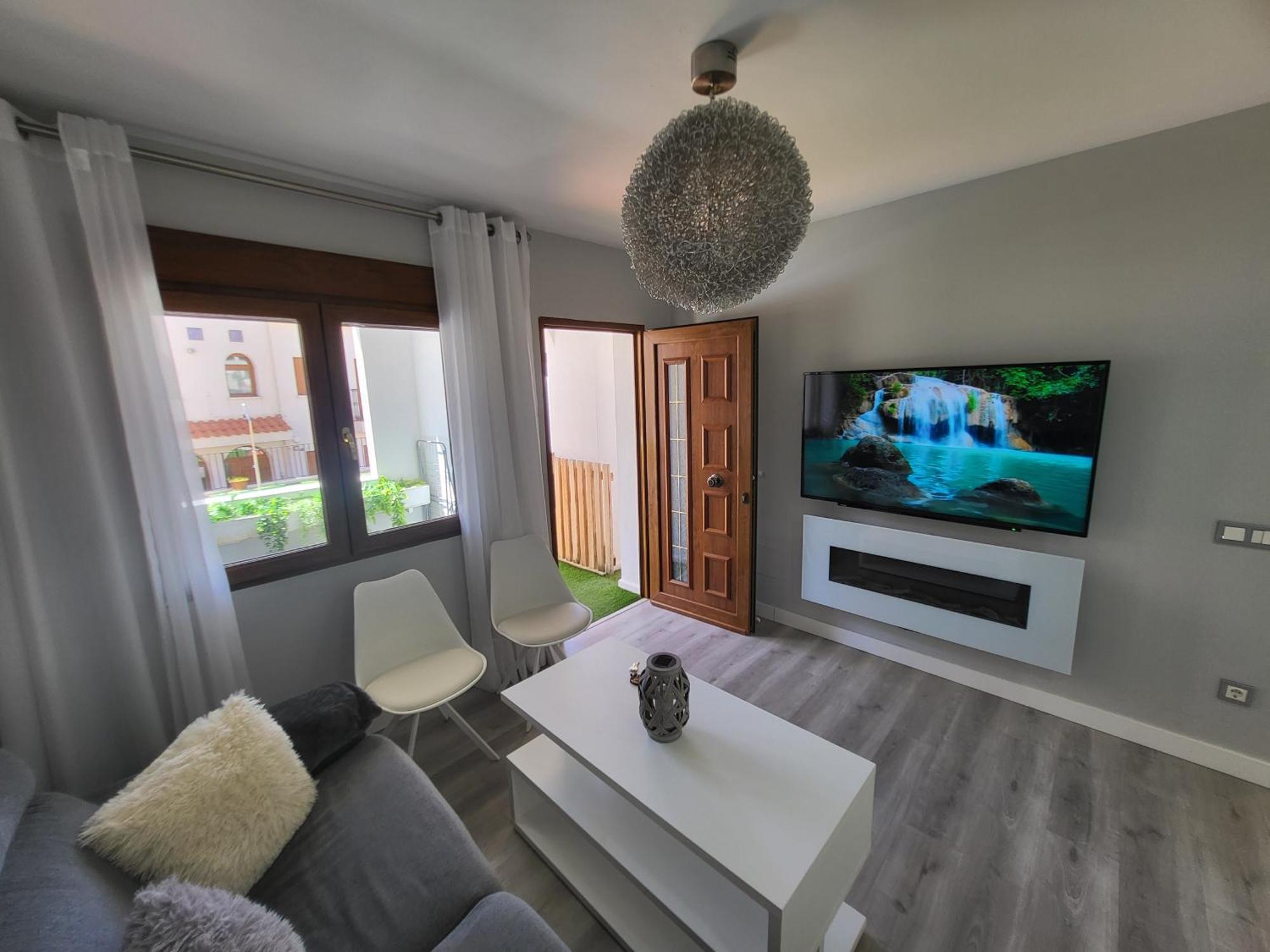 Suite Ruidera Beach Apartamento Ruidera