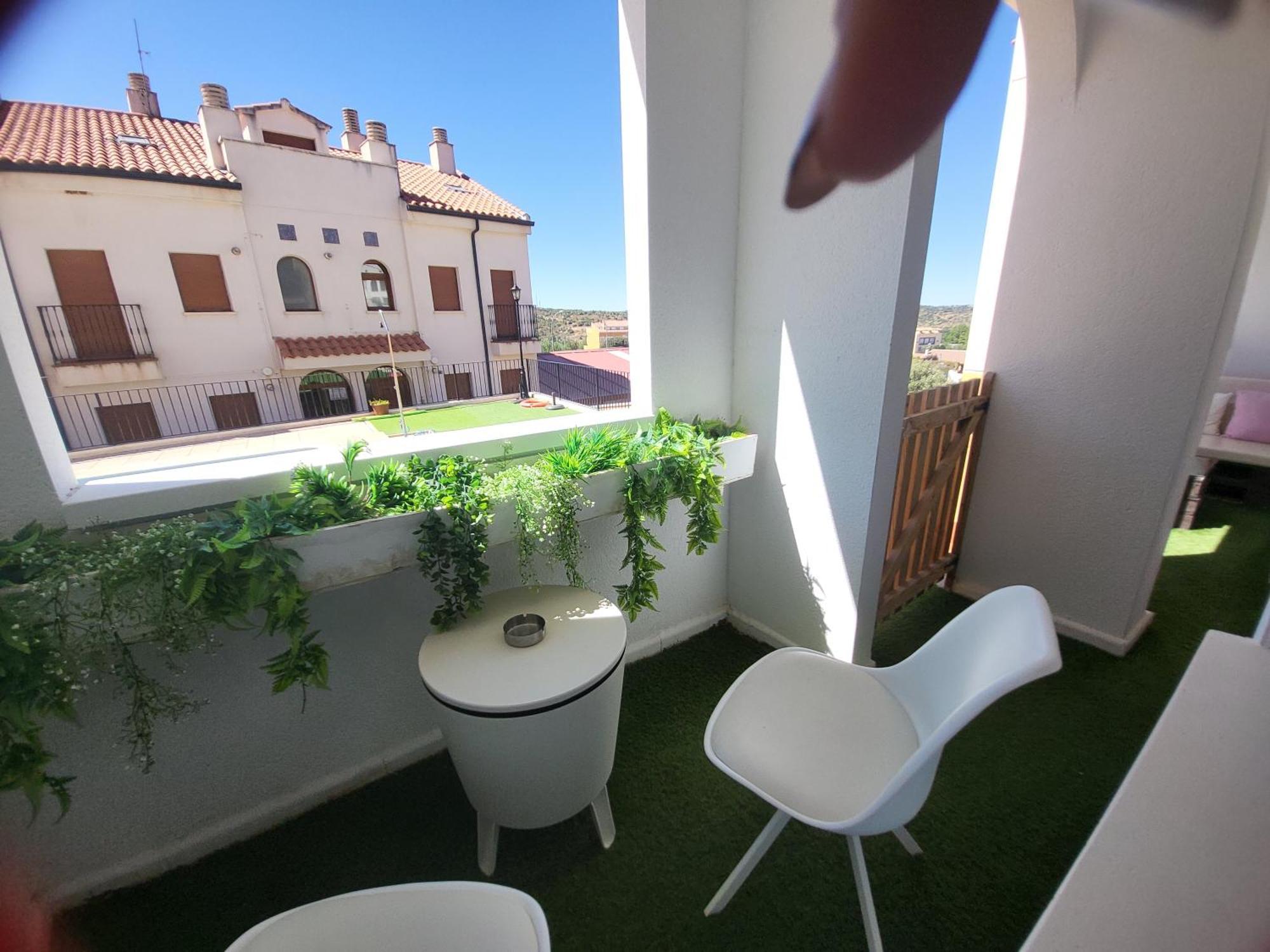 Suite Ruidera Beach