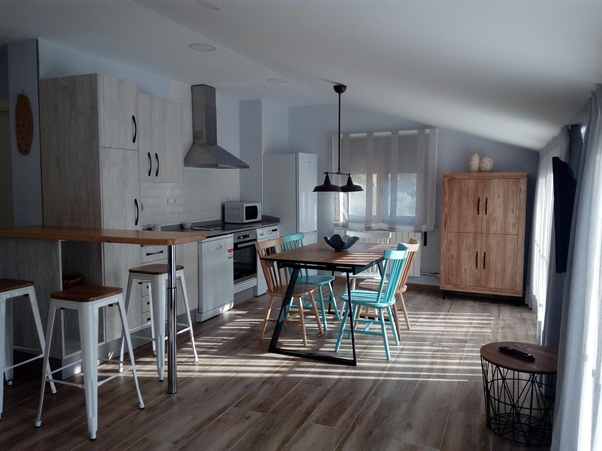 Creativo Rubei Apartment *