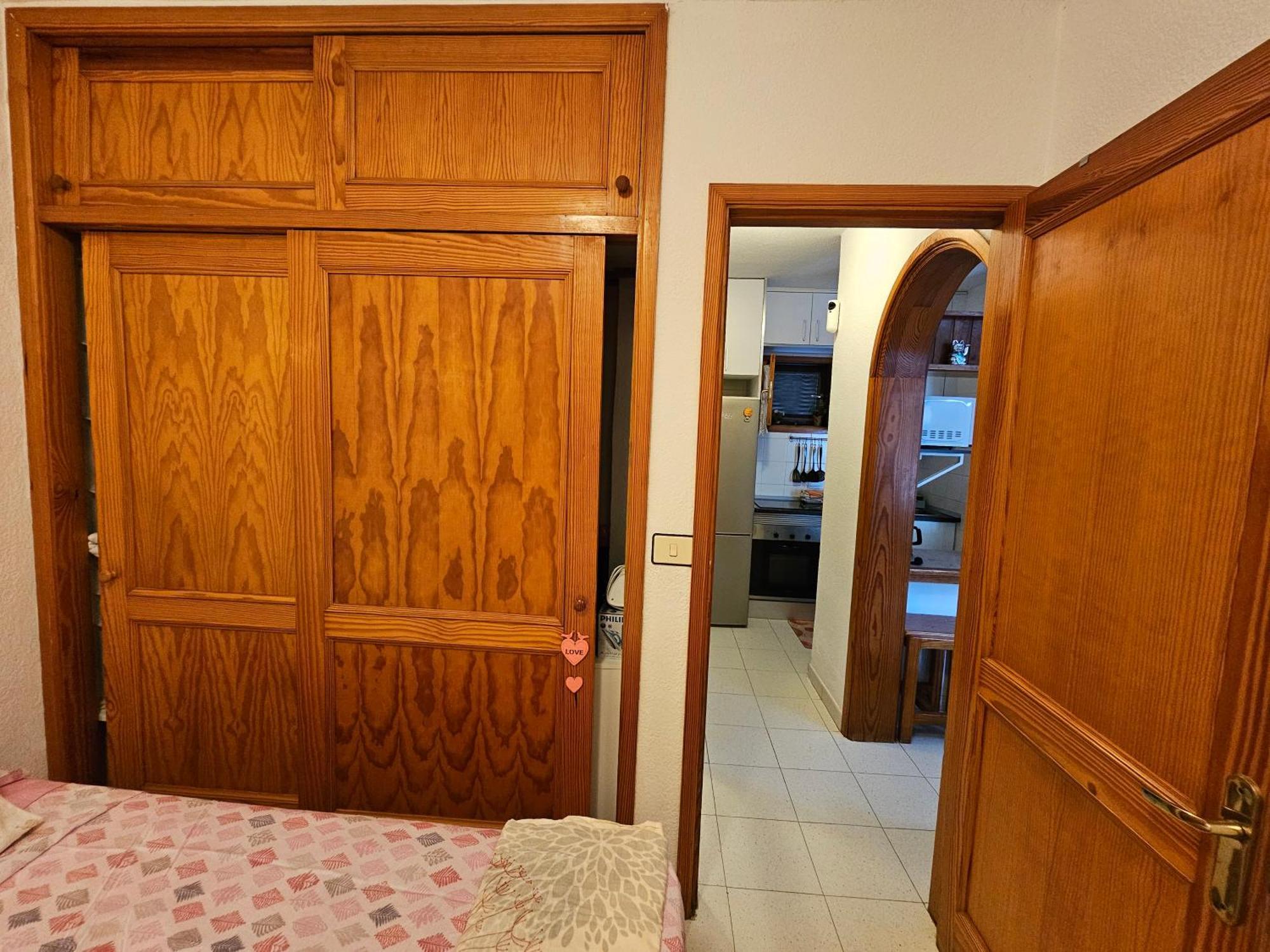 Apartamento Residencial Sol 2 Mogán