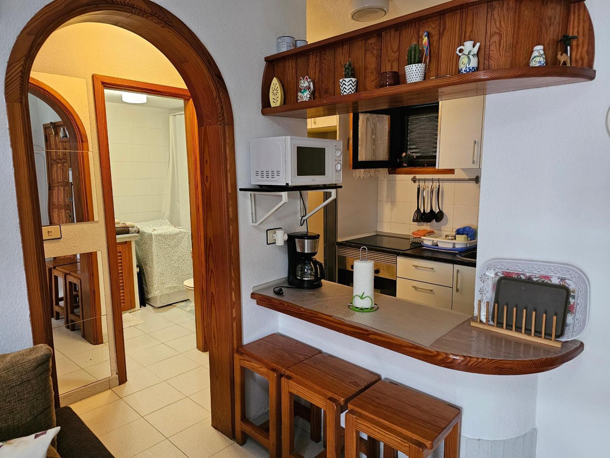 Residencial Sol 2 *