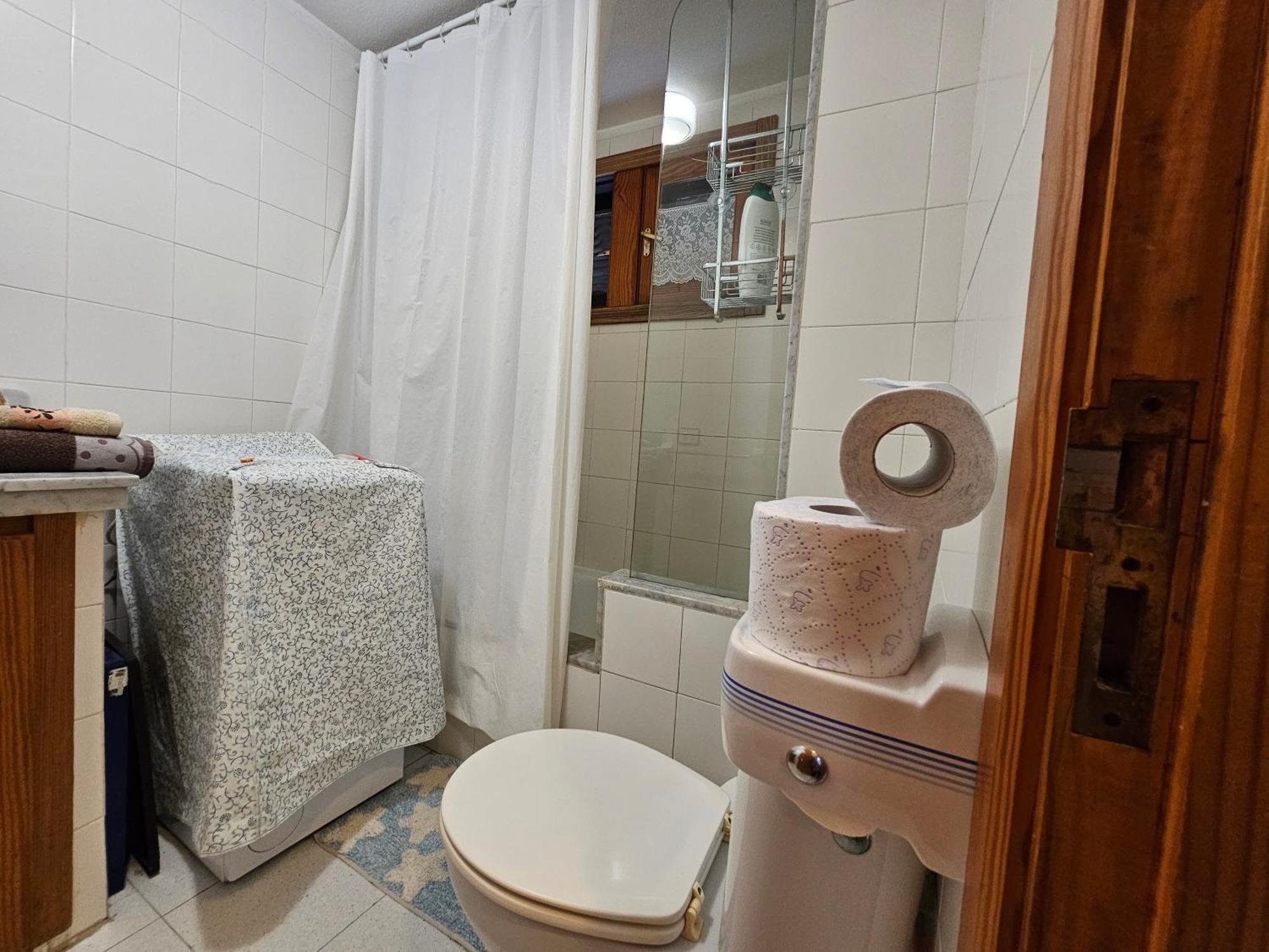 Residencial Sol 2 Apartamento *