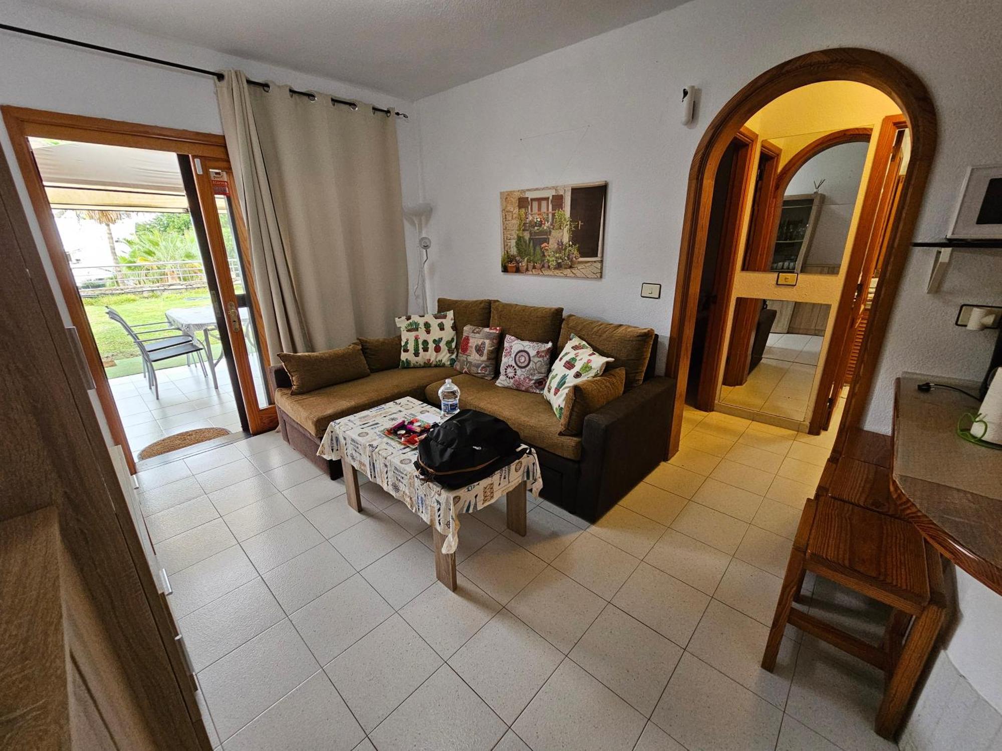 Residencial Sol 2 Apartamento *