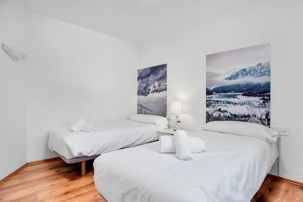 Сasa de vacaciones Casa Pelaire - Casa Entera 10 Pax En