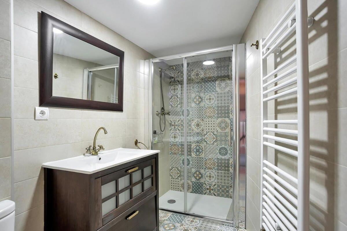 Сasa de vacaciones Casa Pelaire - Casa Entera 10 Pax En *