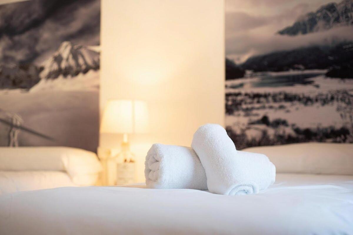 Casa Pelaire - Casa Entera 10 Pax En Сasa de vacaciones Panticosa