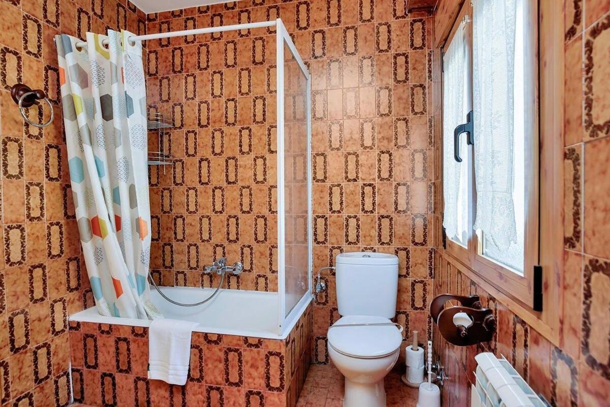 Casa Pelaire - Casa Entera 10 Pax En Сasa de vacaciones