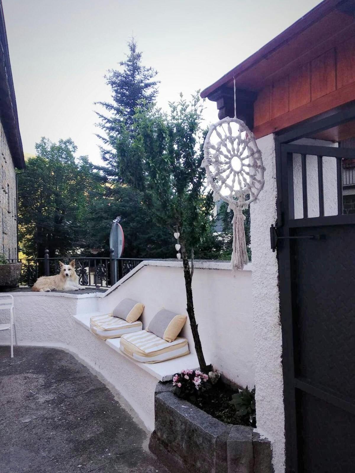 Сasa de vacaciones Casa Pelaire - Casa Entera 10 Pax En Panticosa