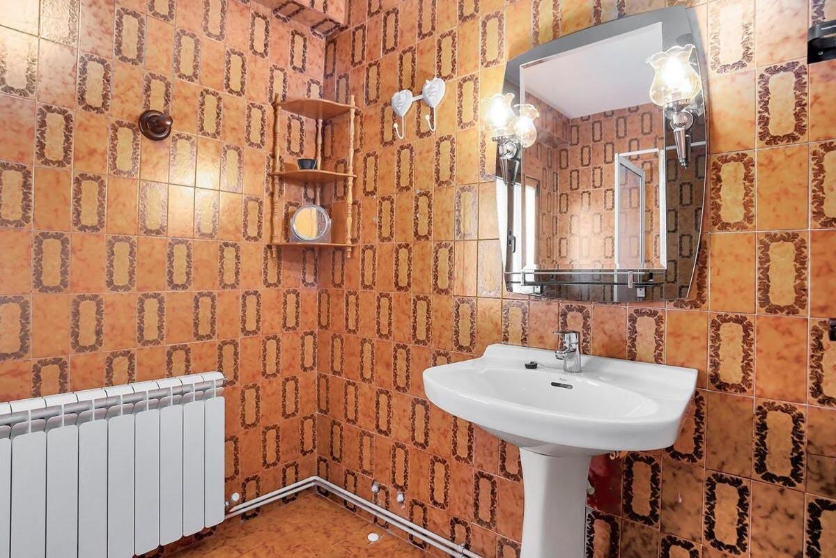 Casa Pelaire - Casa Entera 10 Pax En *