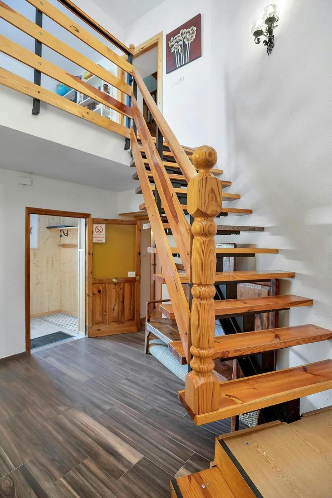 Casa Pelaire - Casa Entera 10 Pax En Сasa de vacaciones