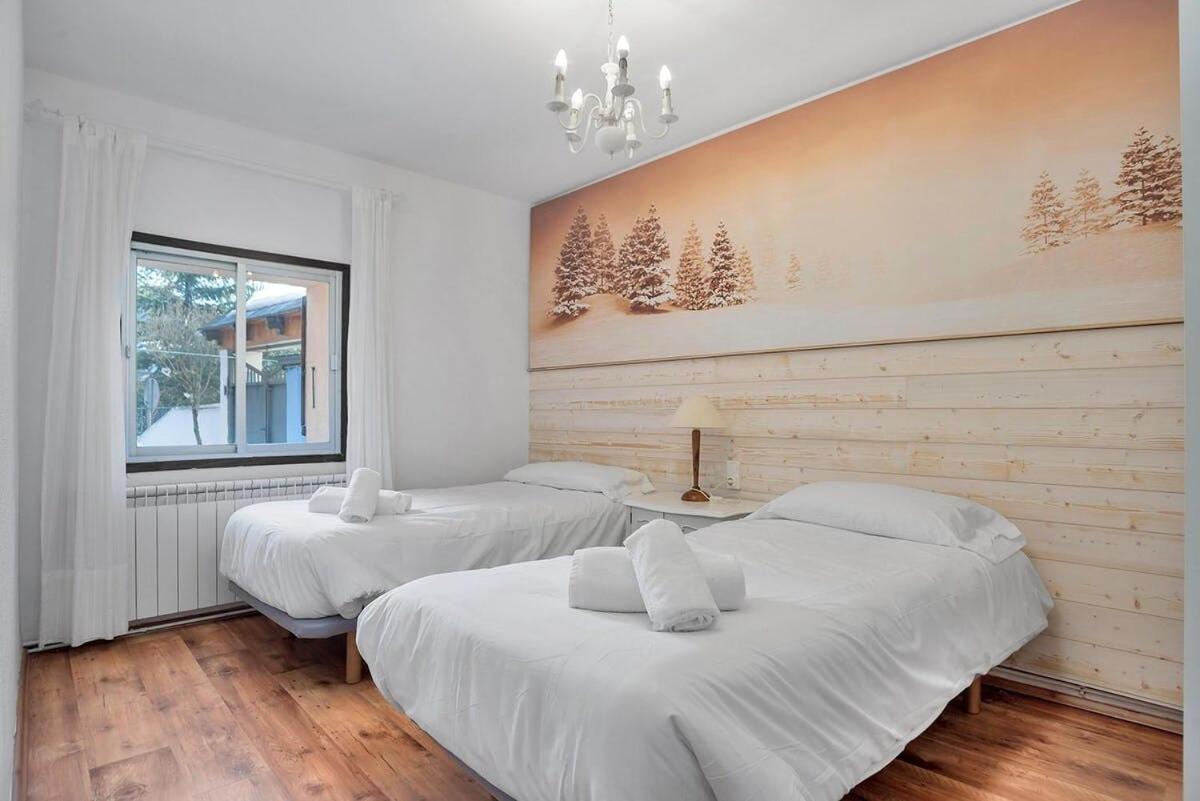 Casa Pelaire - Casa Entera 10 Pax En Сasa de vacaciones Panticosa