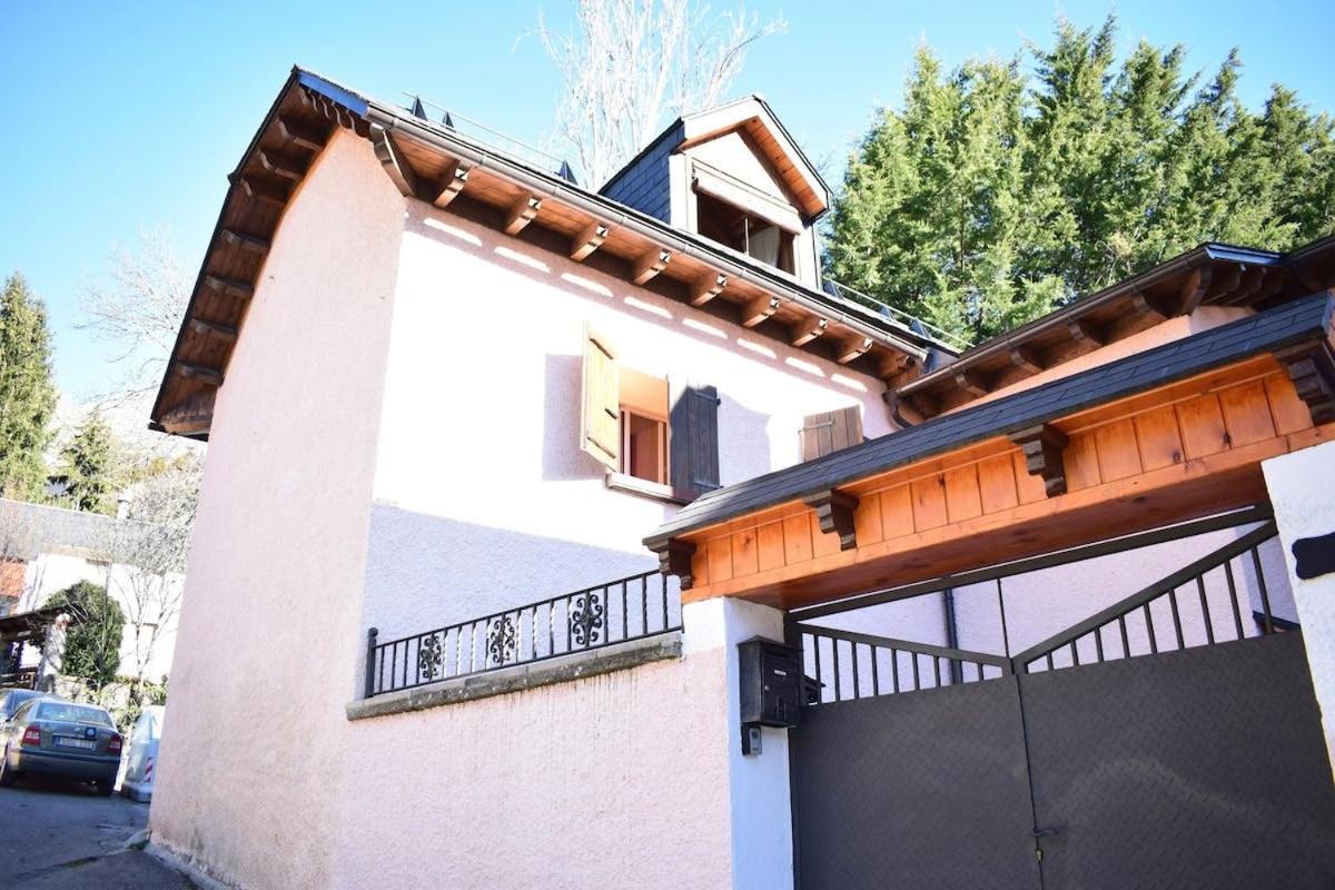 Casa Pelaire - Casa Entera 10 Pax En