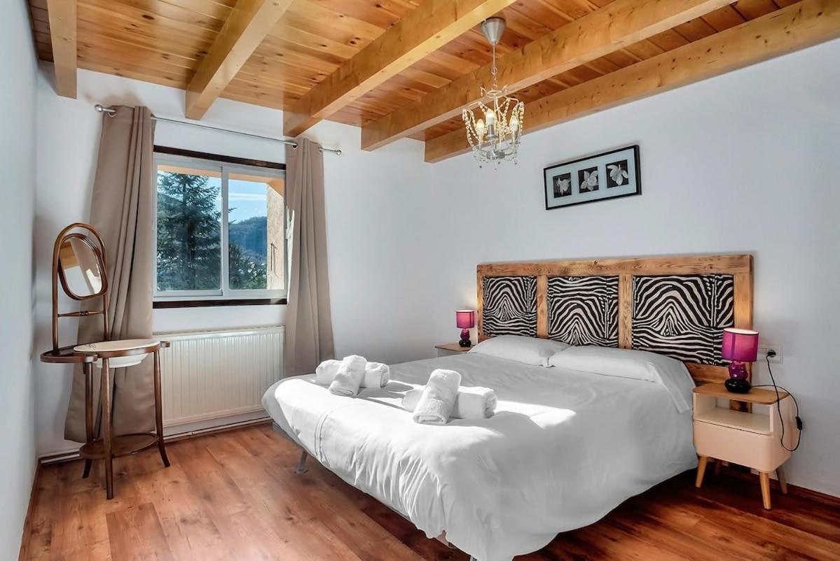 Casa Pelaire - Casa Entera 10 Pax En Сasa de vacaciones