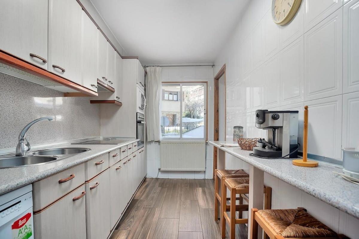 Сasa de vacaciones Casa Pelaire - Casa Entera 10 Pax En