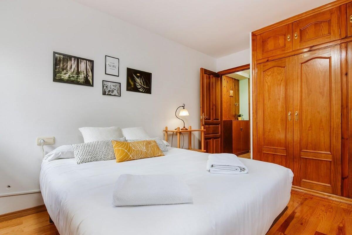 Cantal - 4 Pax En Apartamento *