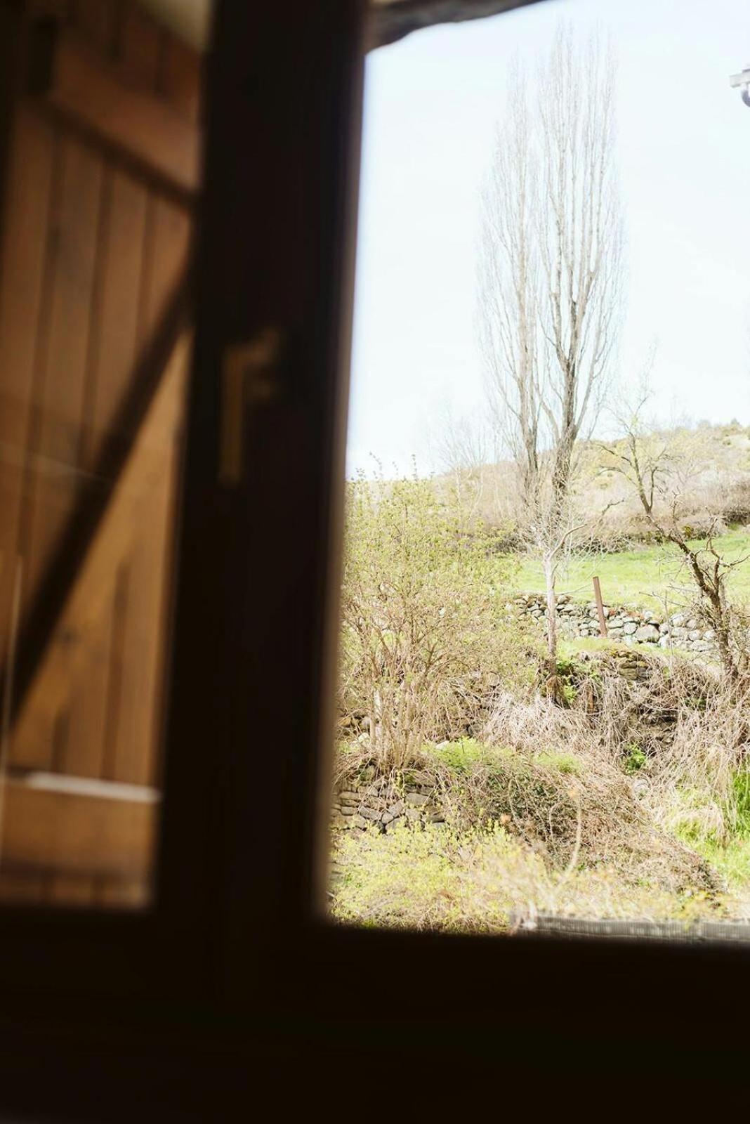 Cantal - 4 Pax En Apartamento Sallent de Gállego