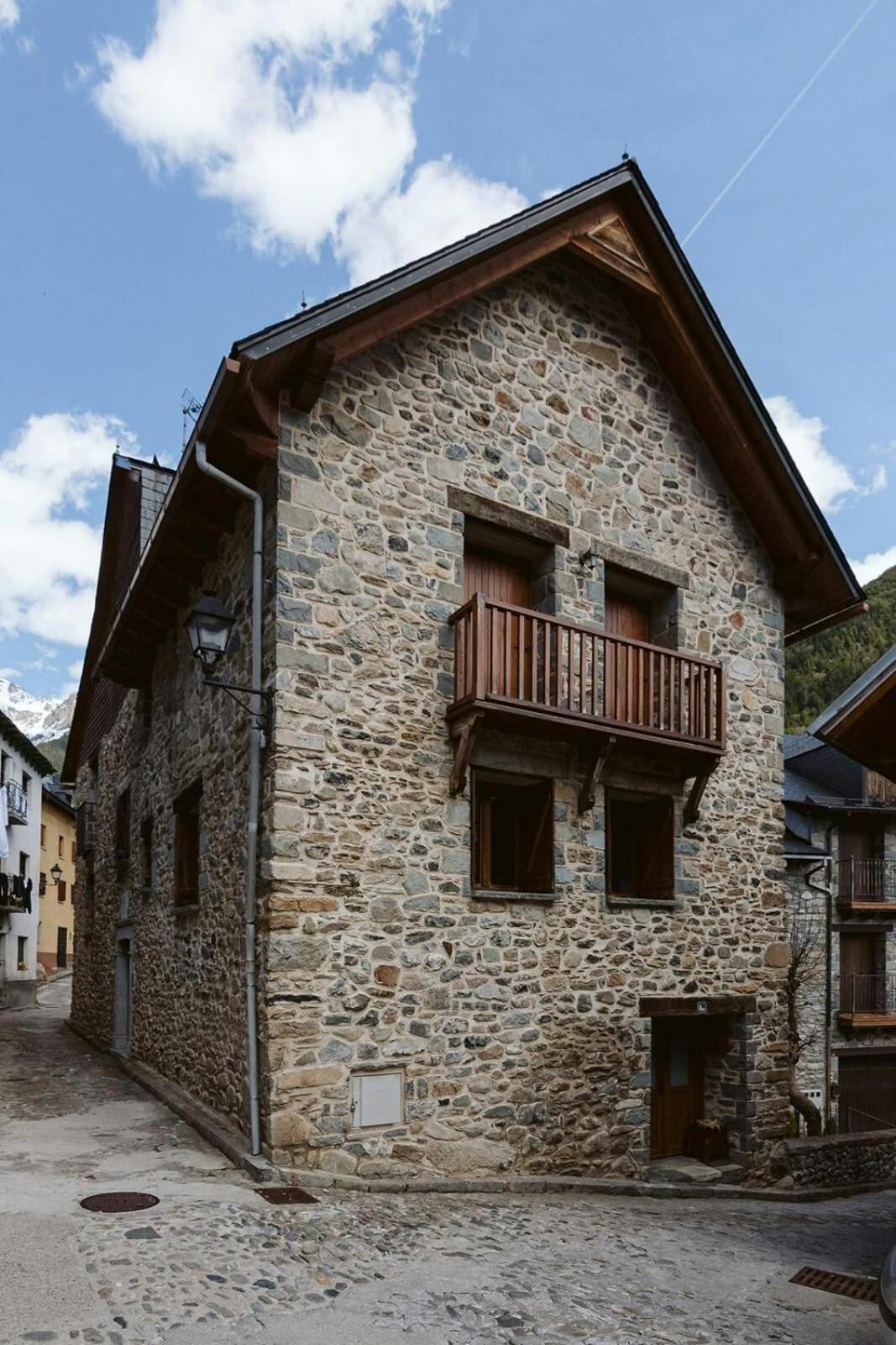 Cantal - 4 Pax En Apartamento *