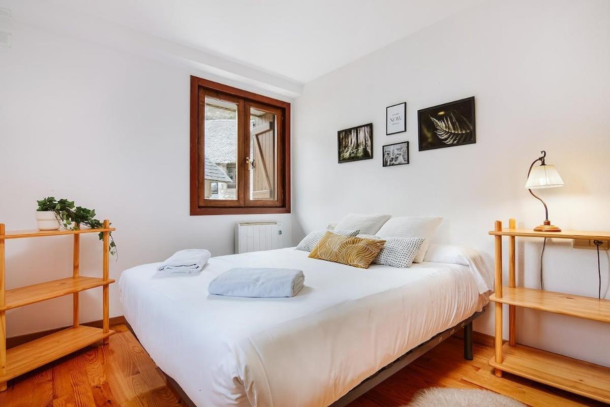 Cantal - 4 Pax En Apartamento *