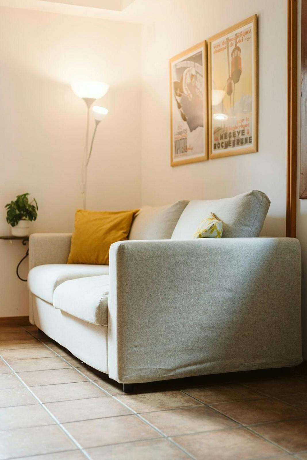 Apartamento Cantal - 4 Pax En