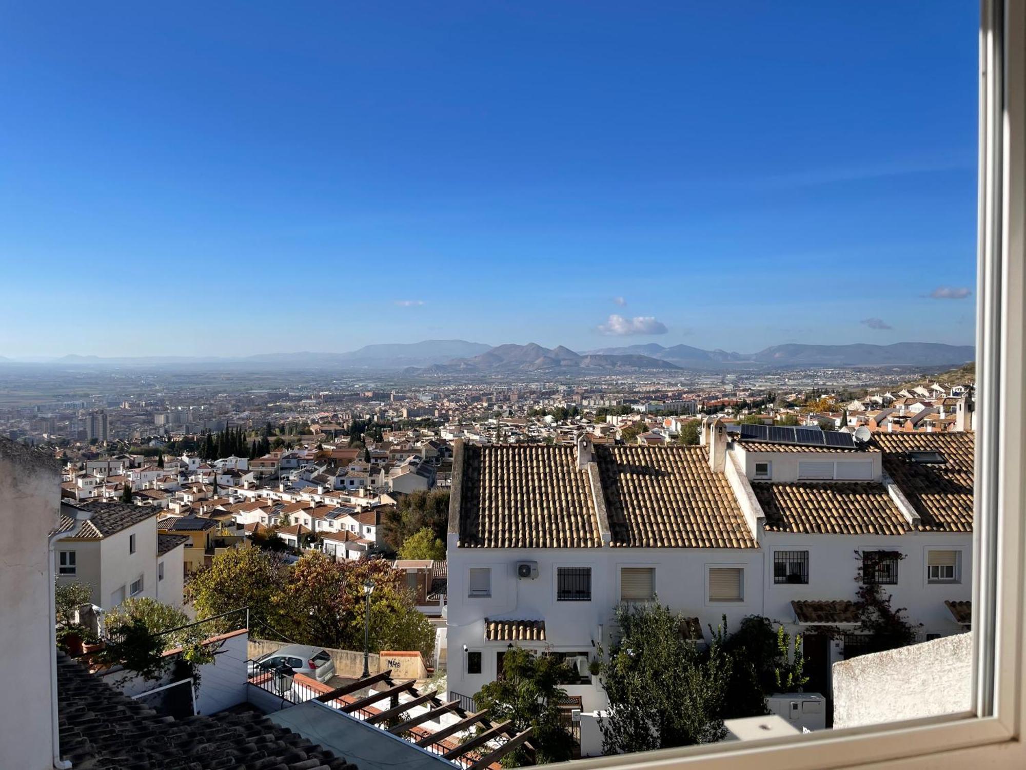Bed & Breakfast San Miguel *