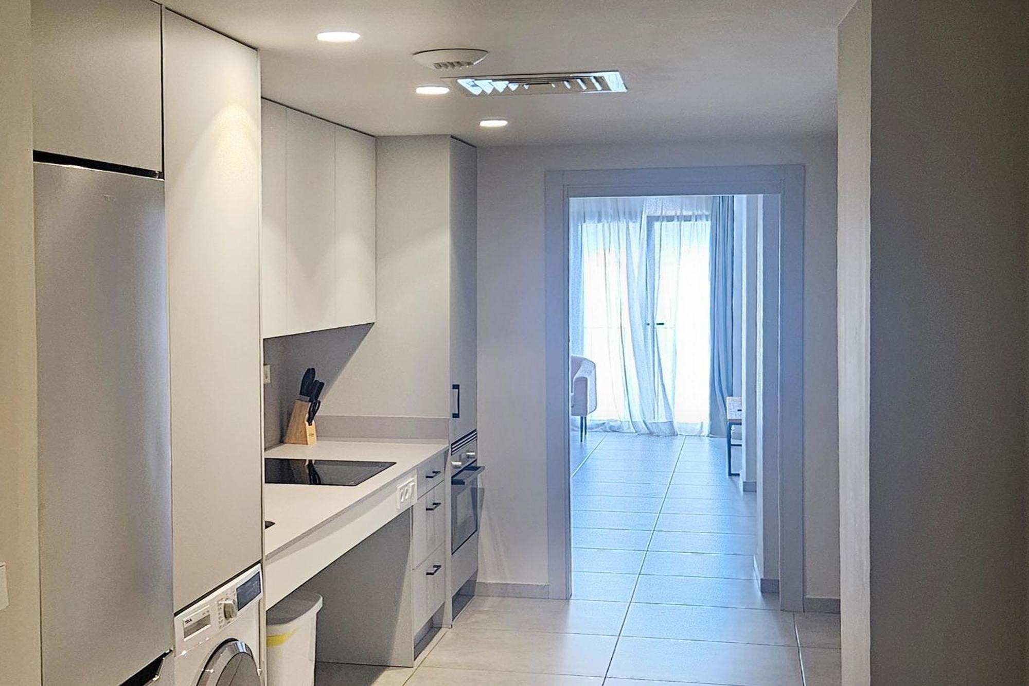 Apartment Turisticos Puerta Real By Cartagenaspain