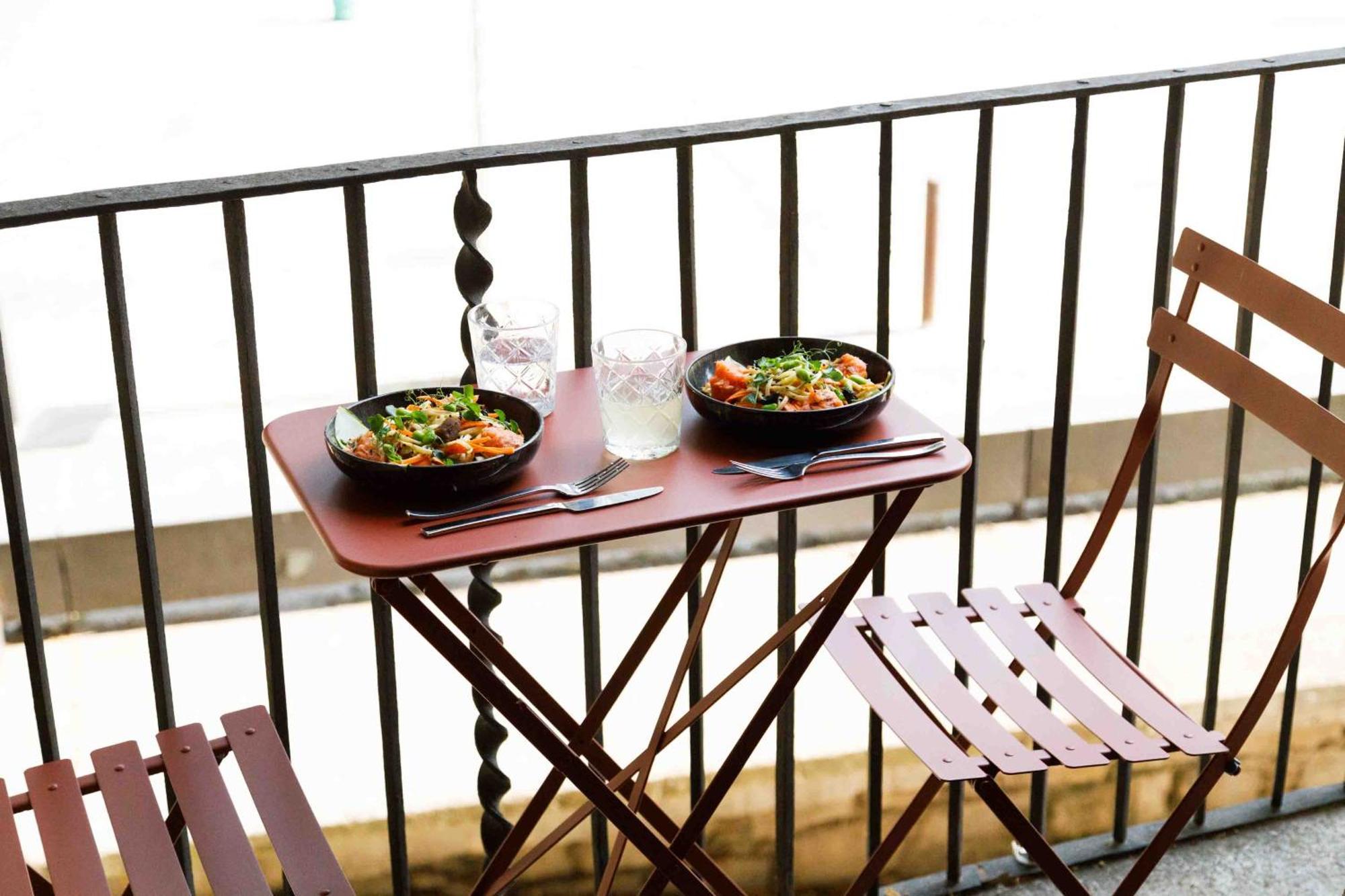 La Comuna By Bon Dia Residences Hotel