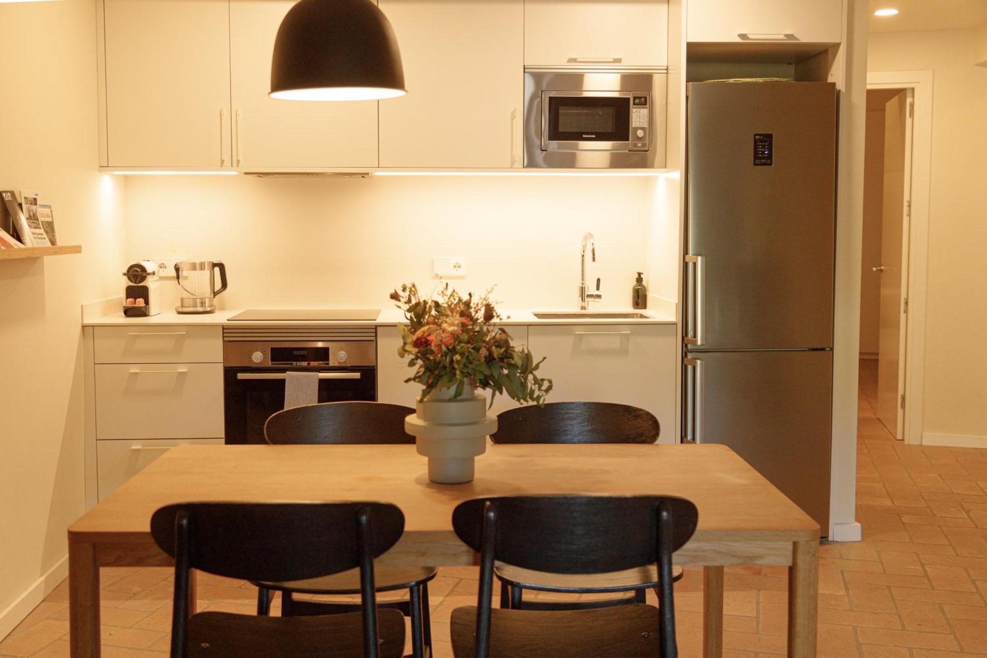 Hotel La Comuna By Bon Dia Residences