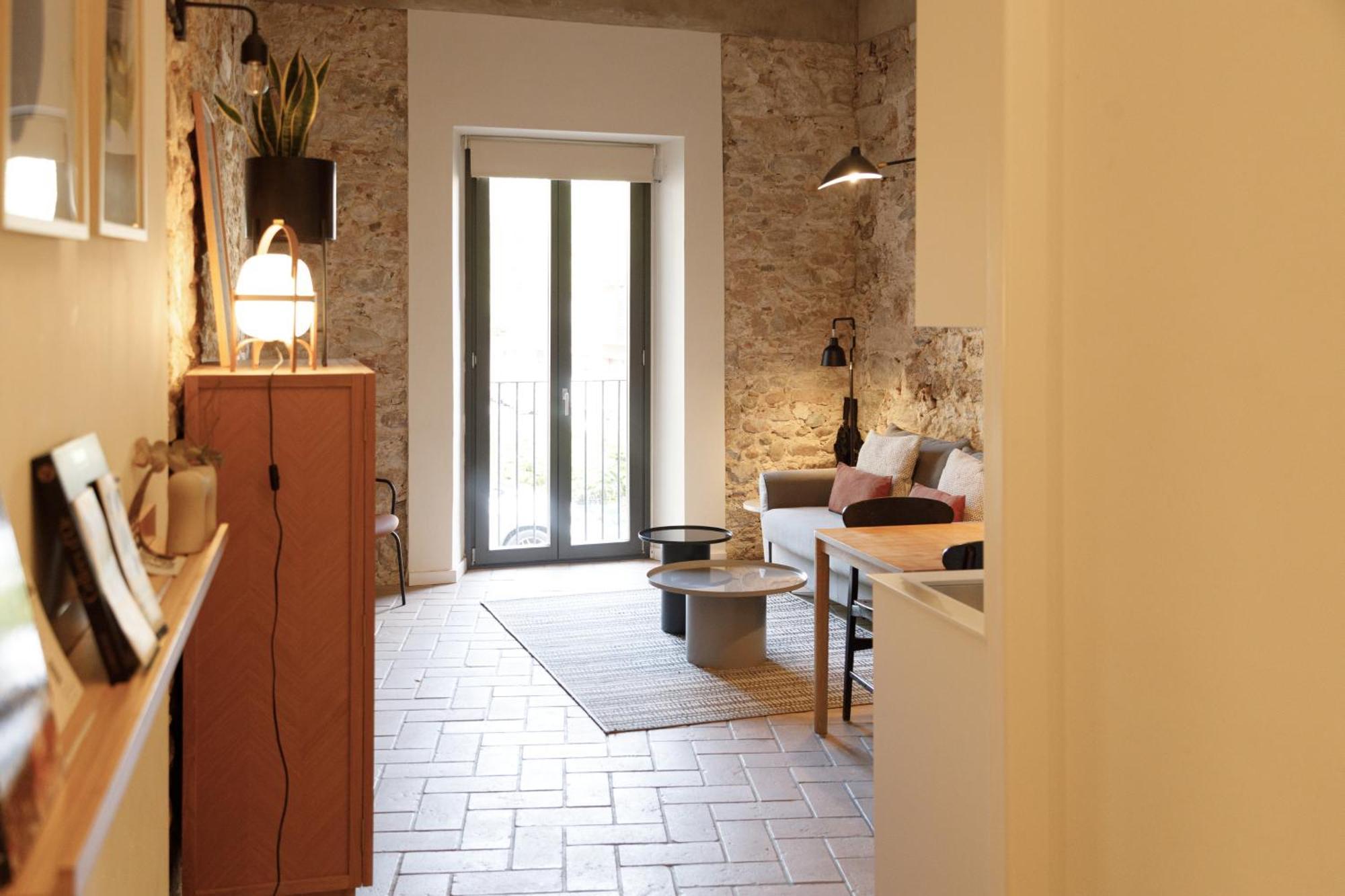 Hotel La Comuna By Bon Dia Residences *