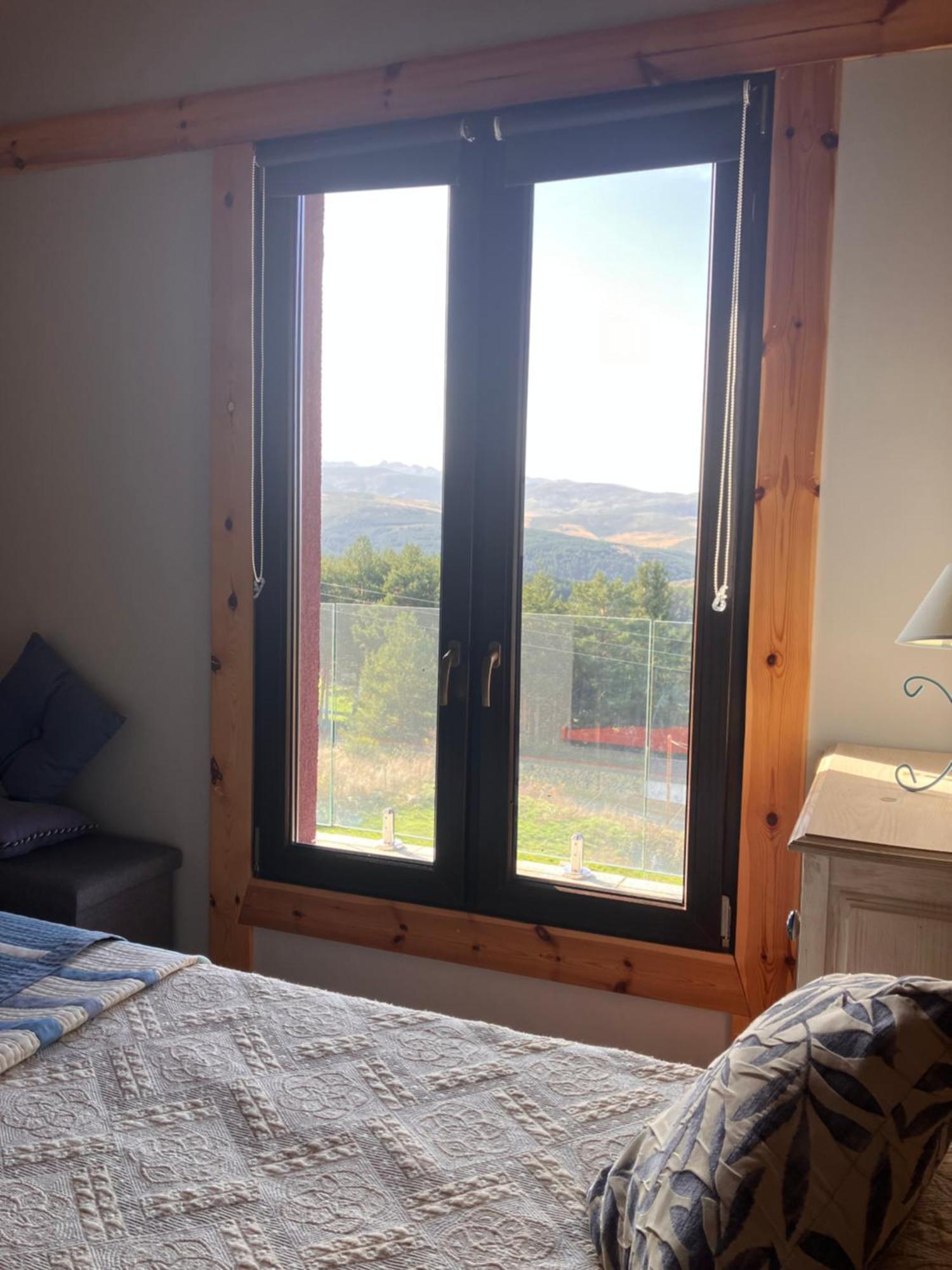 Chalet Cara Norte De Gredos