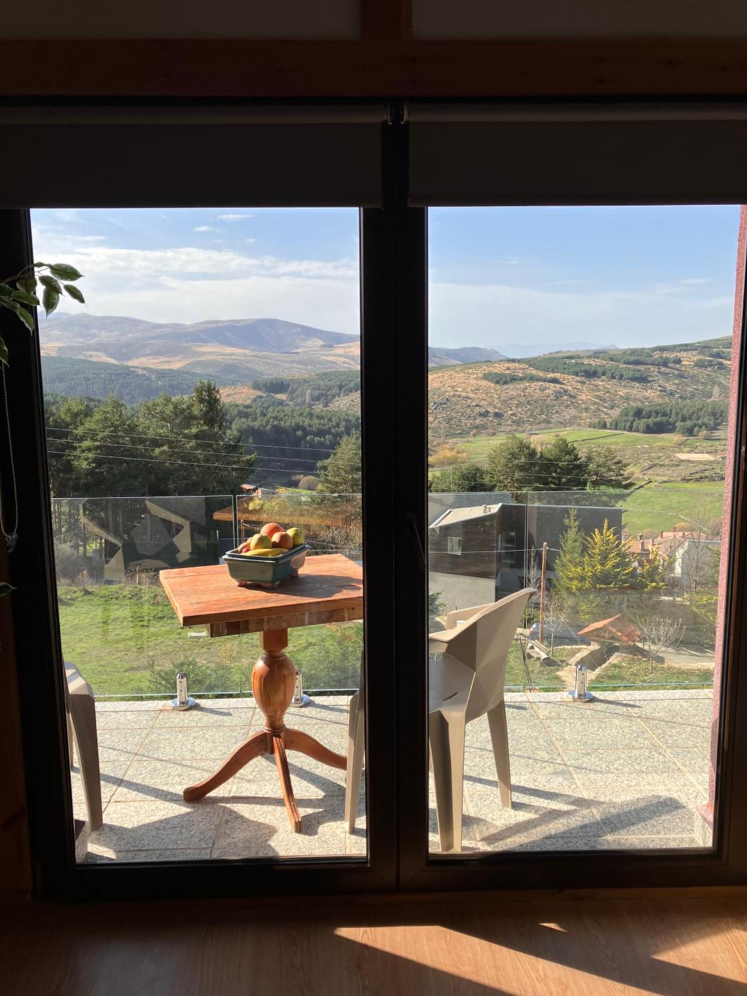 Cara Norte De Gredos *
